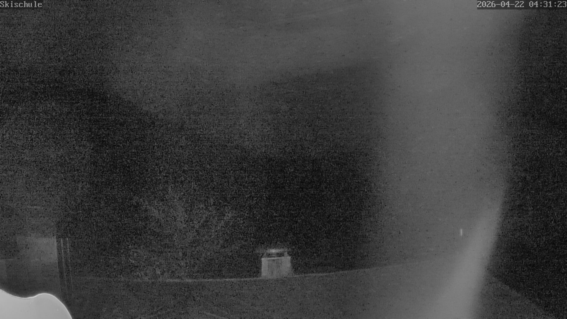 Archiv Foto Webcam Streidlhang, Brauneck