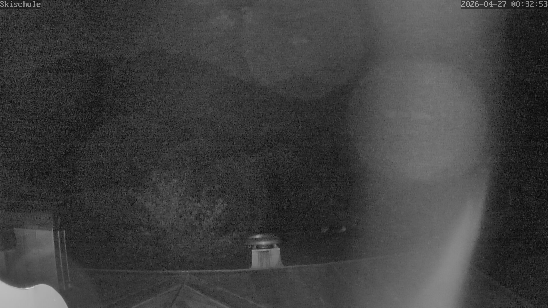 Archiv Foto Webcam Streidlhang, Brauneck