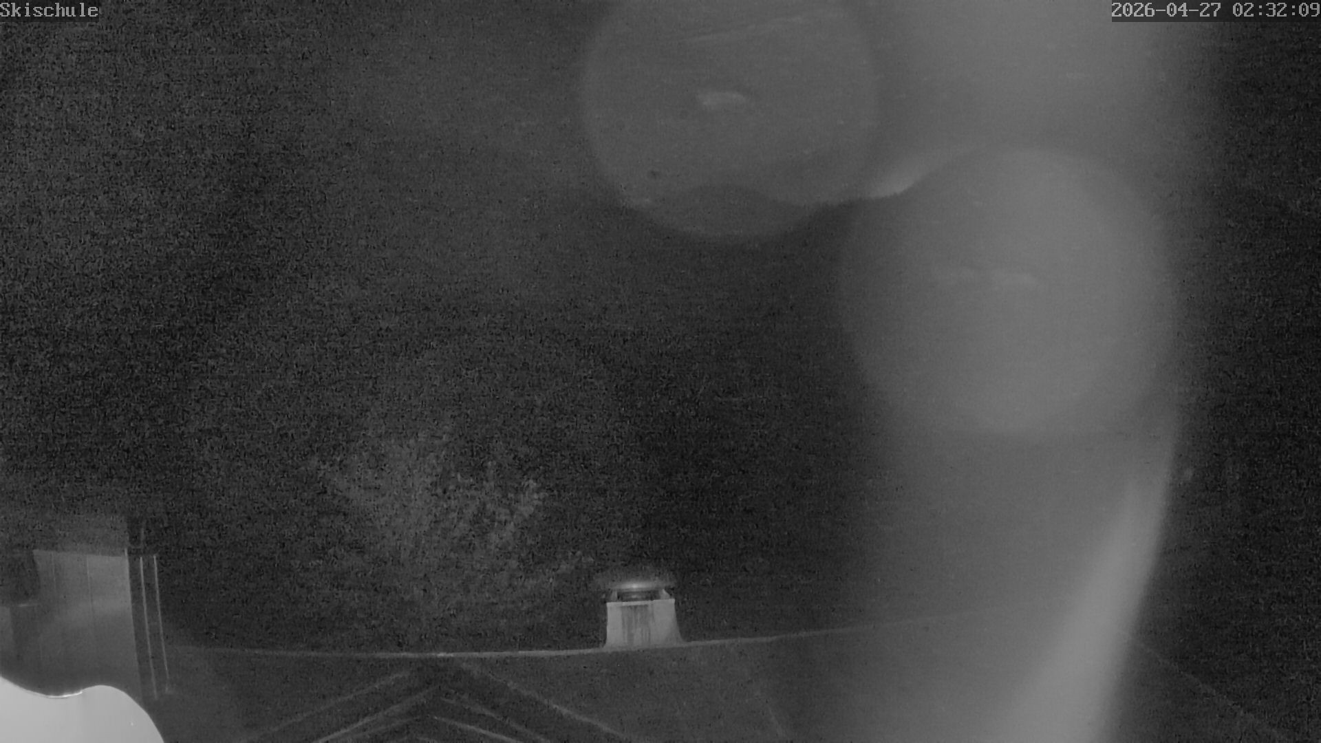 Archiv Foto Webcam Streidlhang, Brauneck