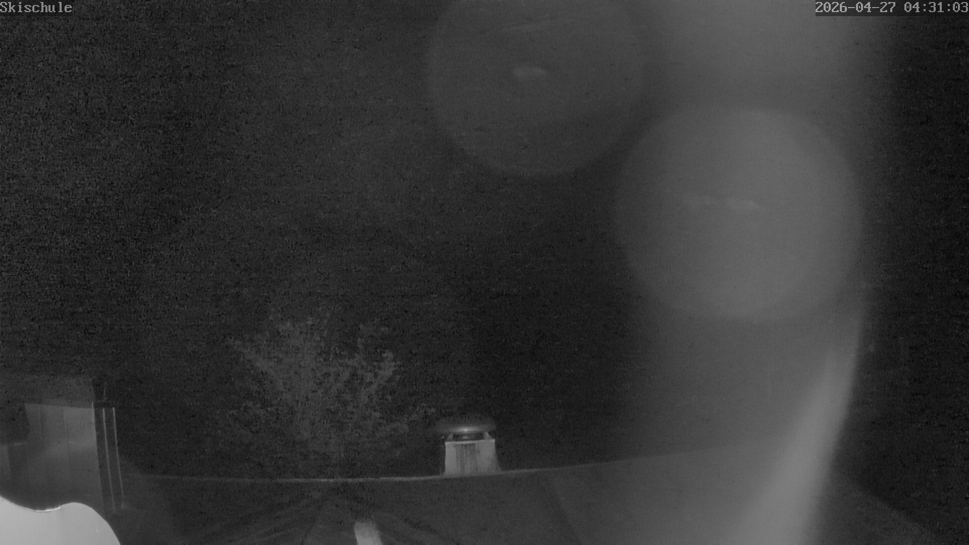 Archiv Foto Webcam Streidlhang, Brauneck