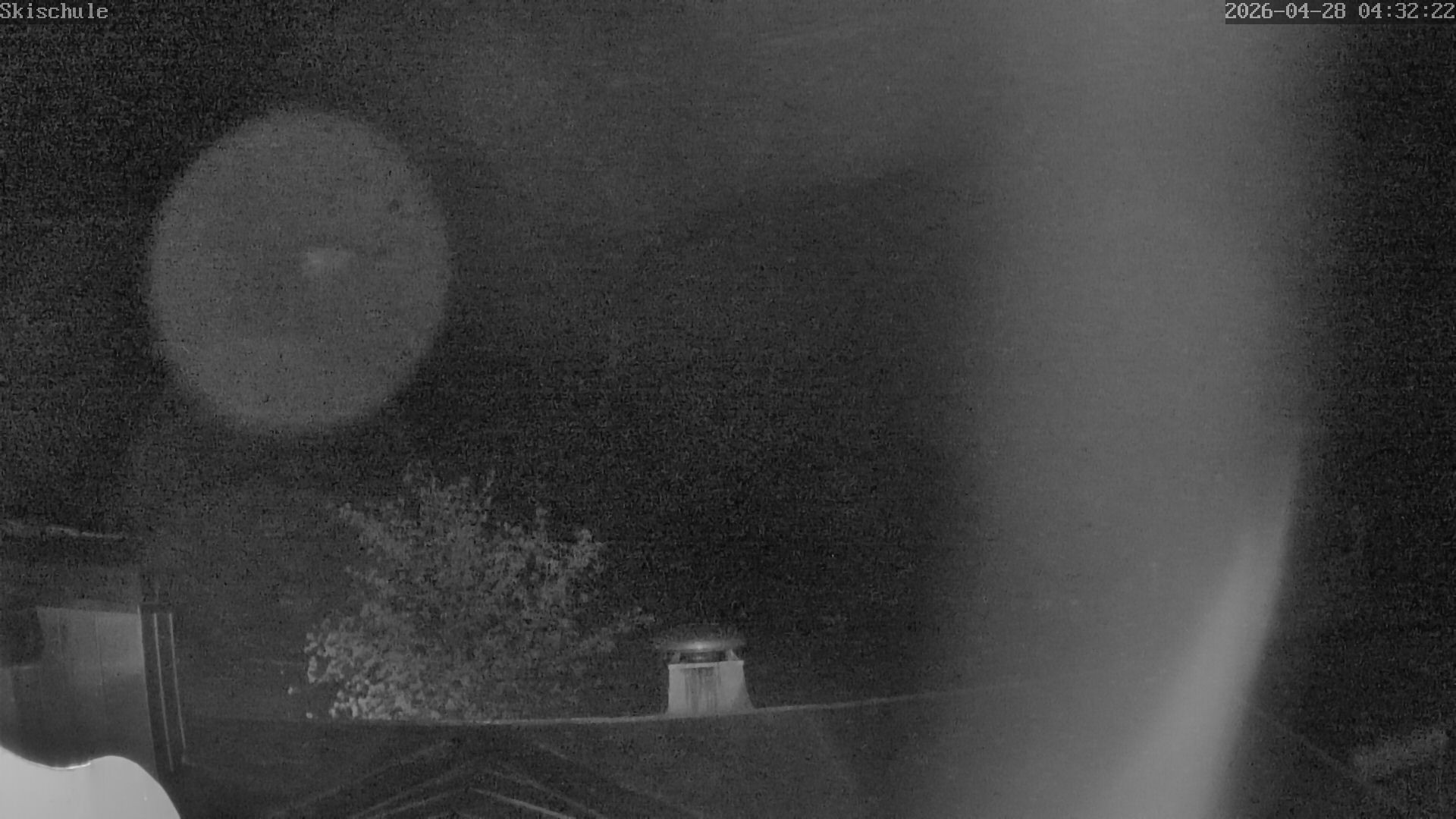 Archiv Foto Webcam Streidlhang, Brauneck