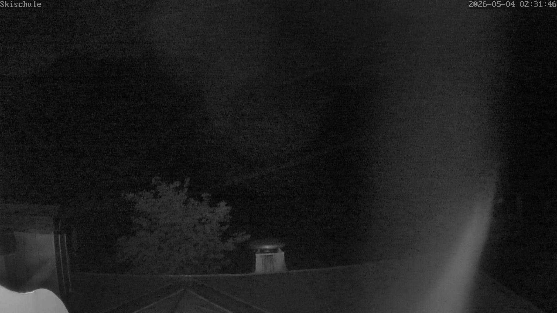 Archiv Foto Webcam Streidlhang, Brauneck