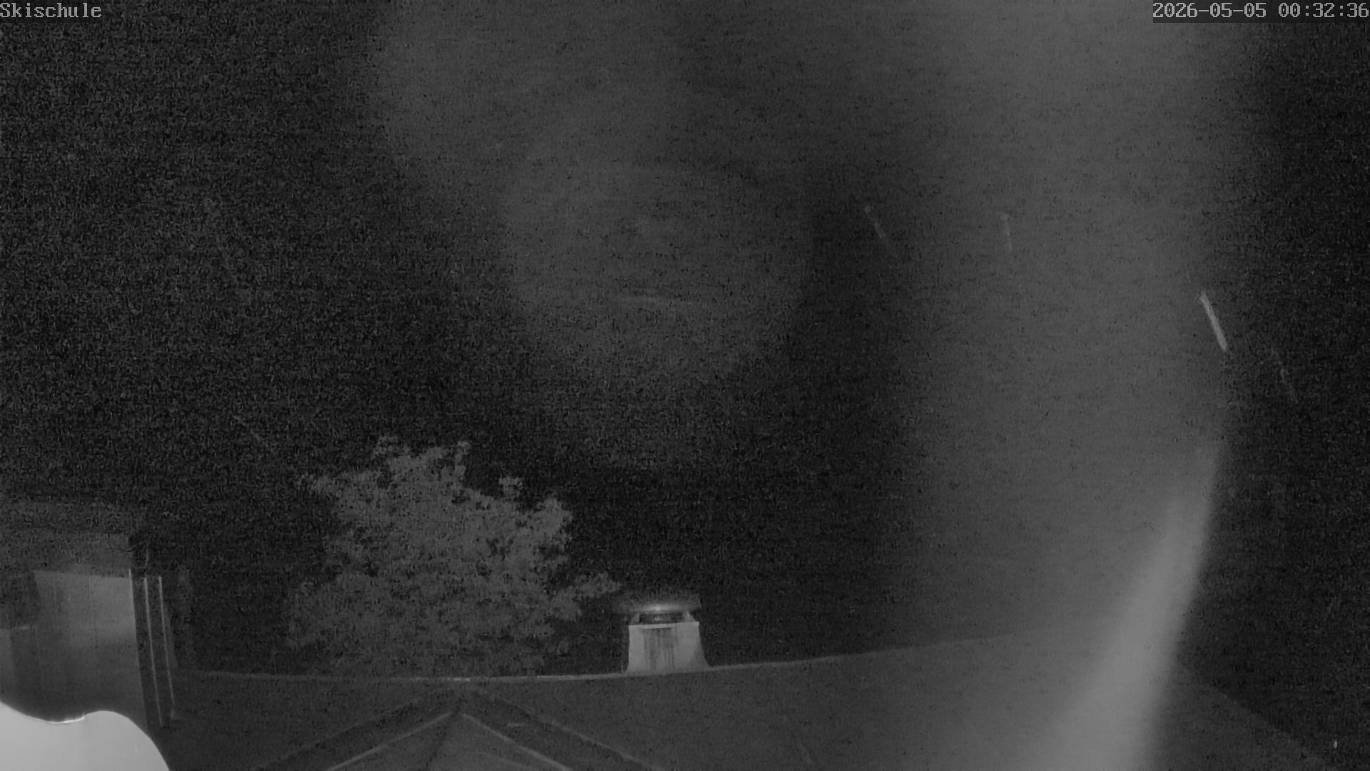 Archiv Foto Webcam Streidlhang, Brauneck