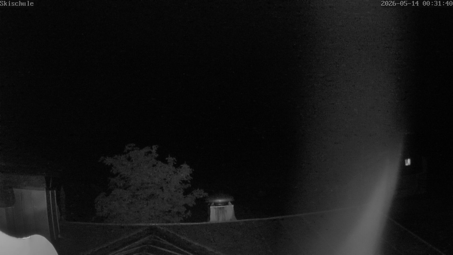 Archiv Foto Webcam Streidlhang, Brauneck