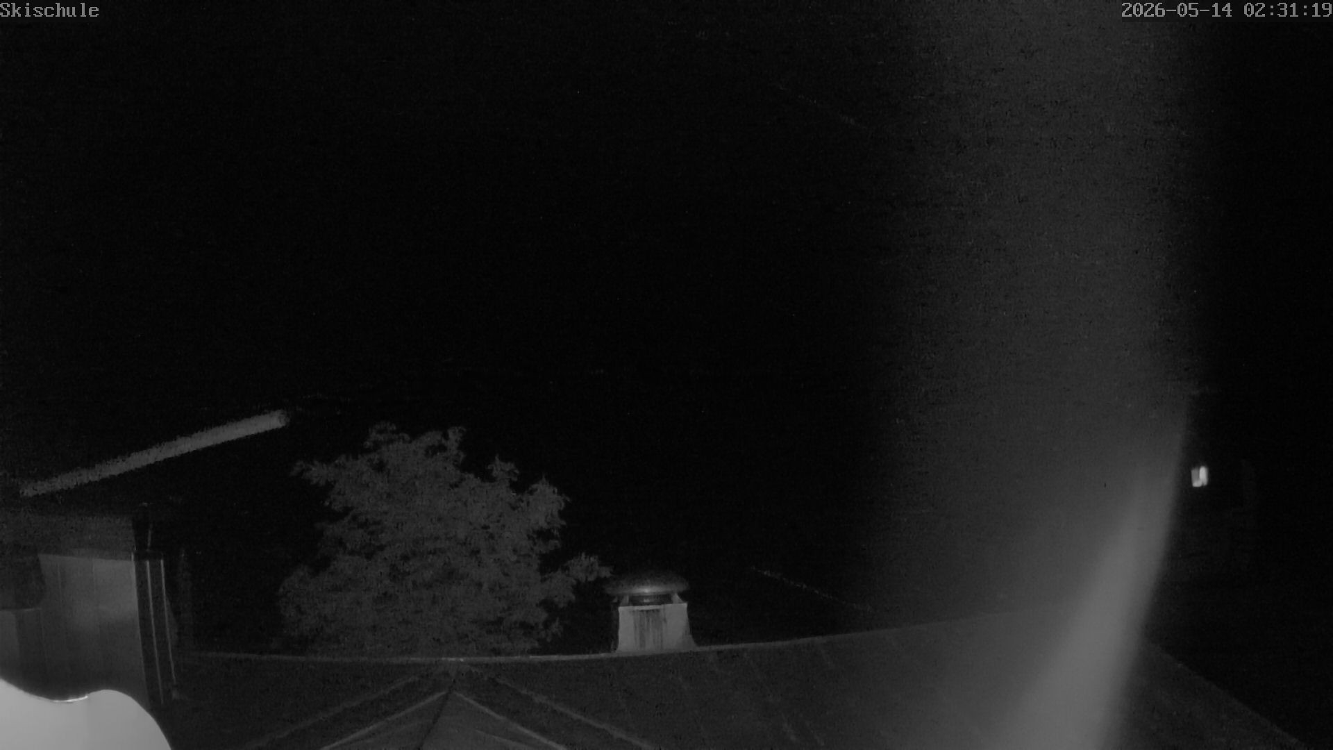 Archiv Foto Webcam Streidlhang, Brauneck