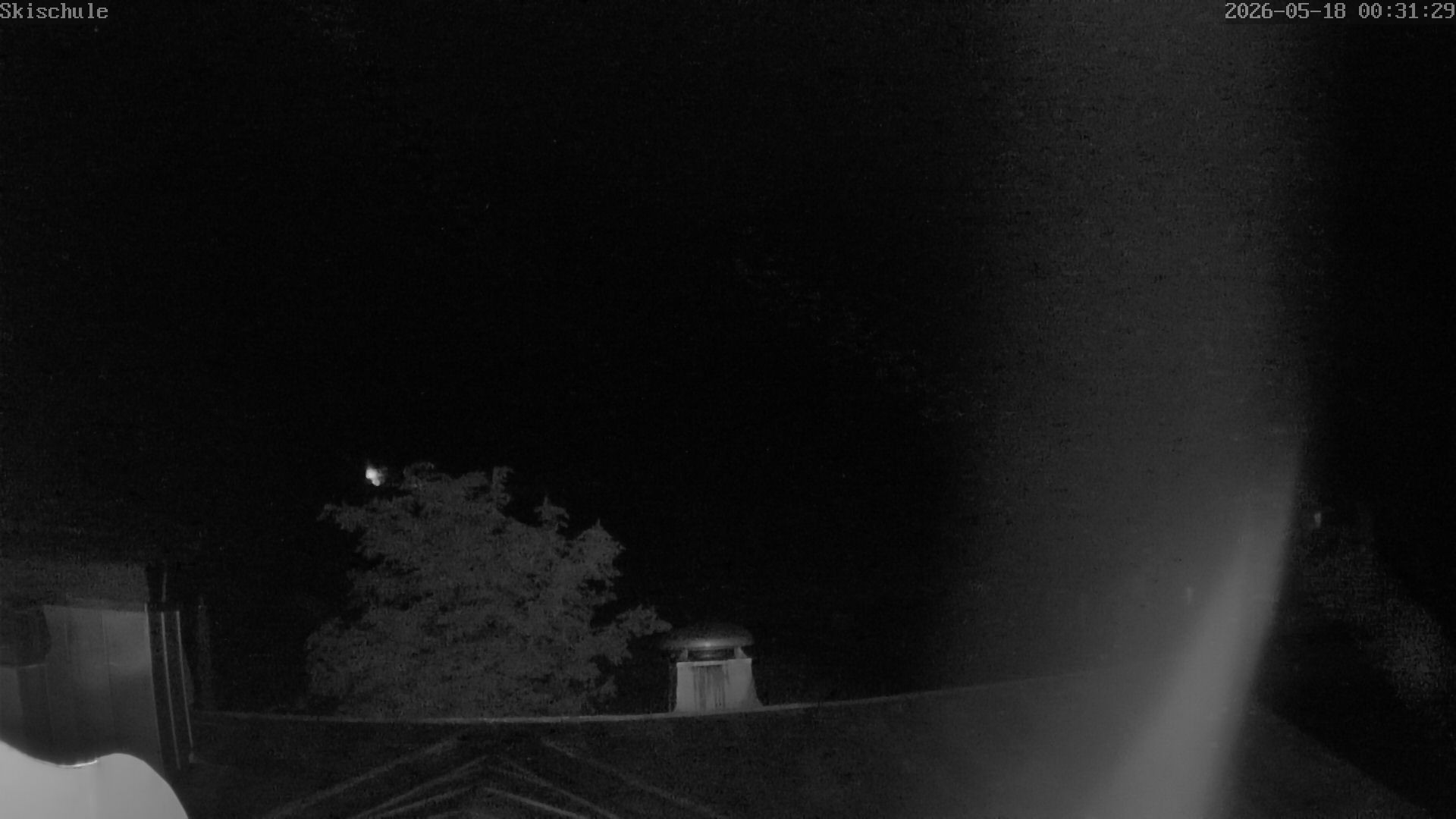 Archiv Foto Webcam Streidlhang, Brauneck