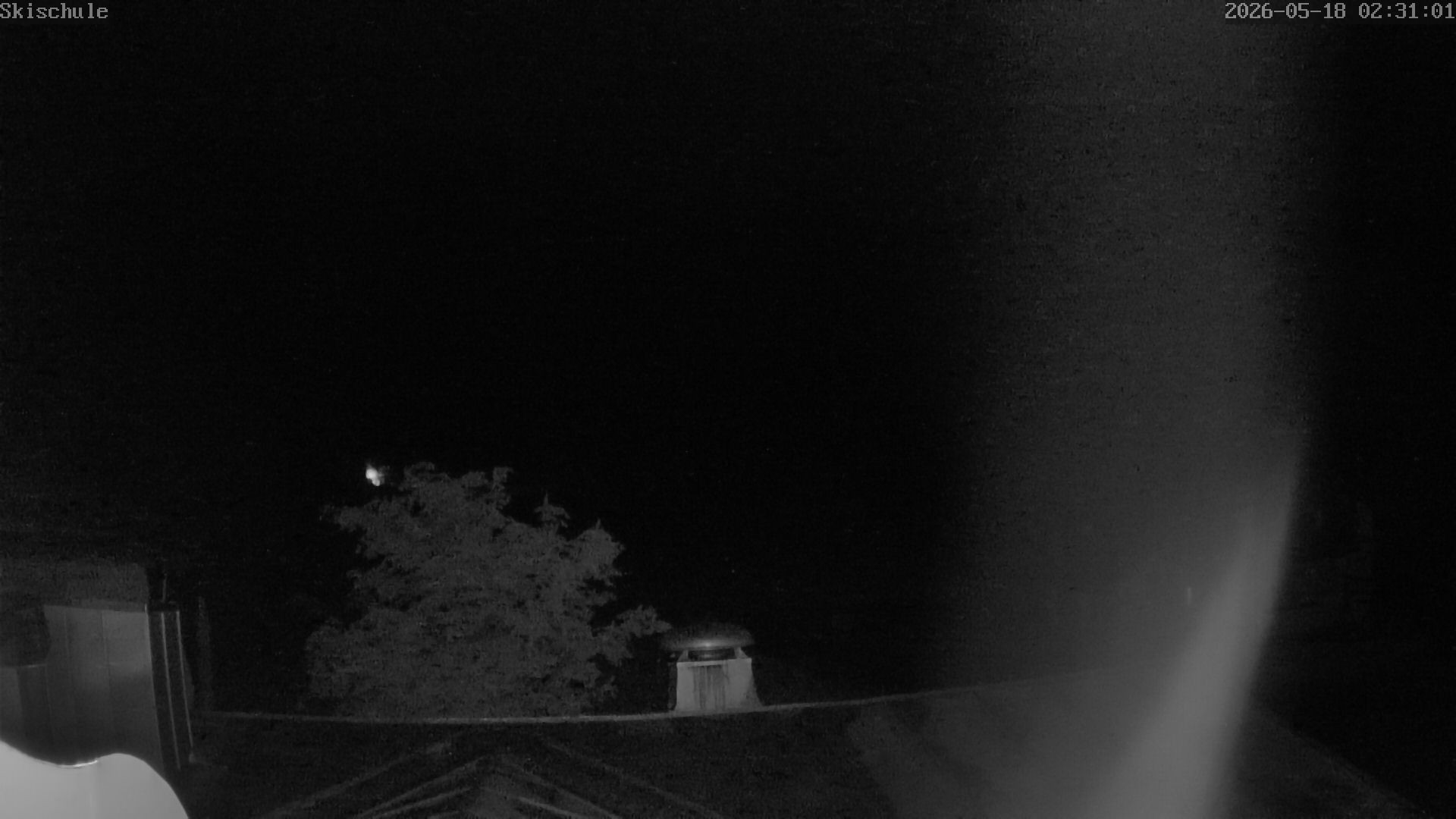 Archiv Foto Webcam Streidlhang, Brauneck