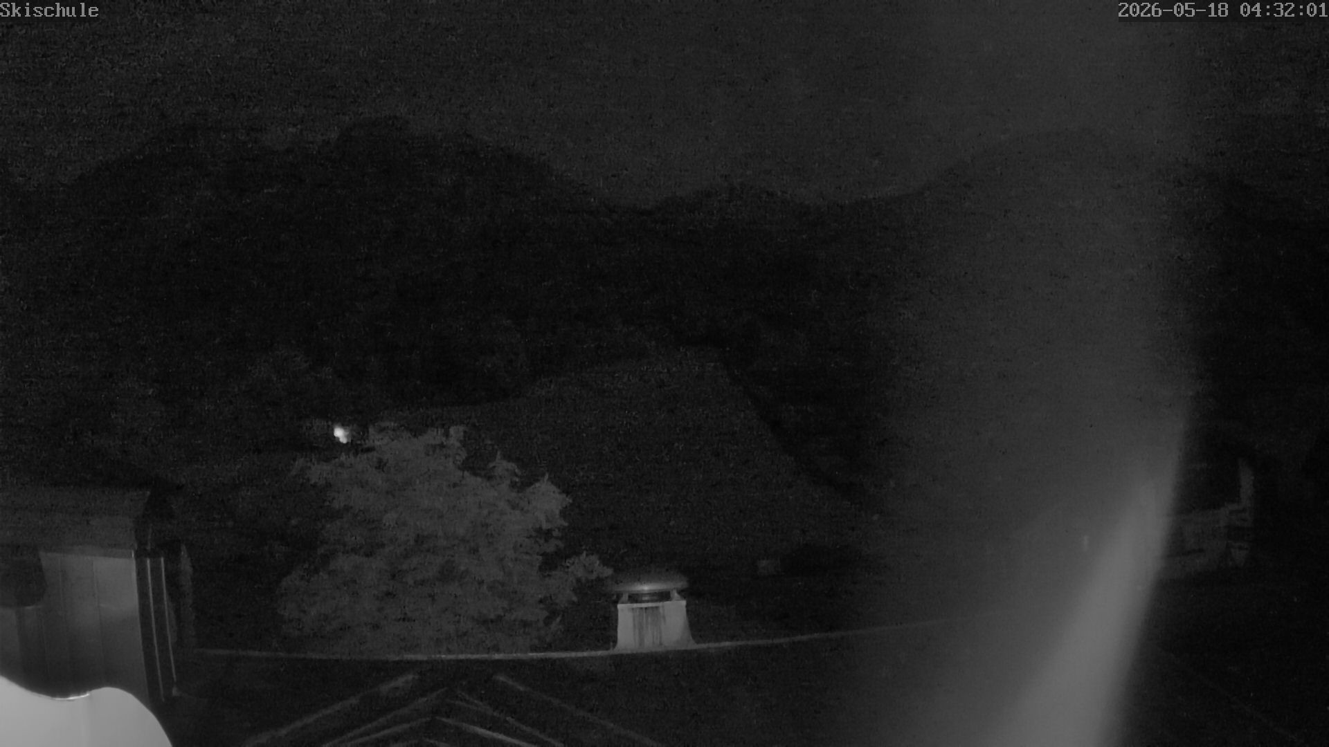 Archiv Foto Webcam Streidlhang, Brauneck