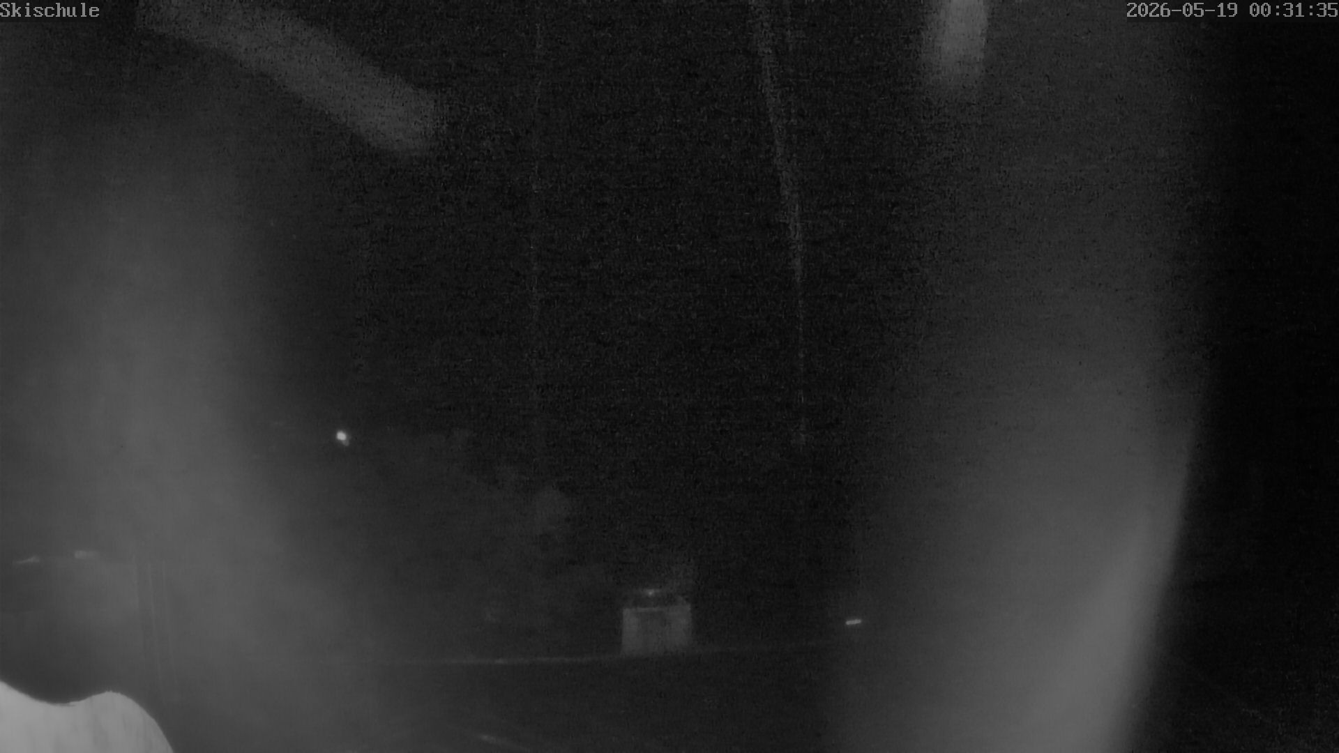 Archiv Foto Webcam Streidlhang, Brauneck