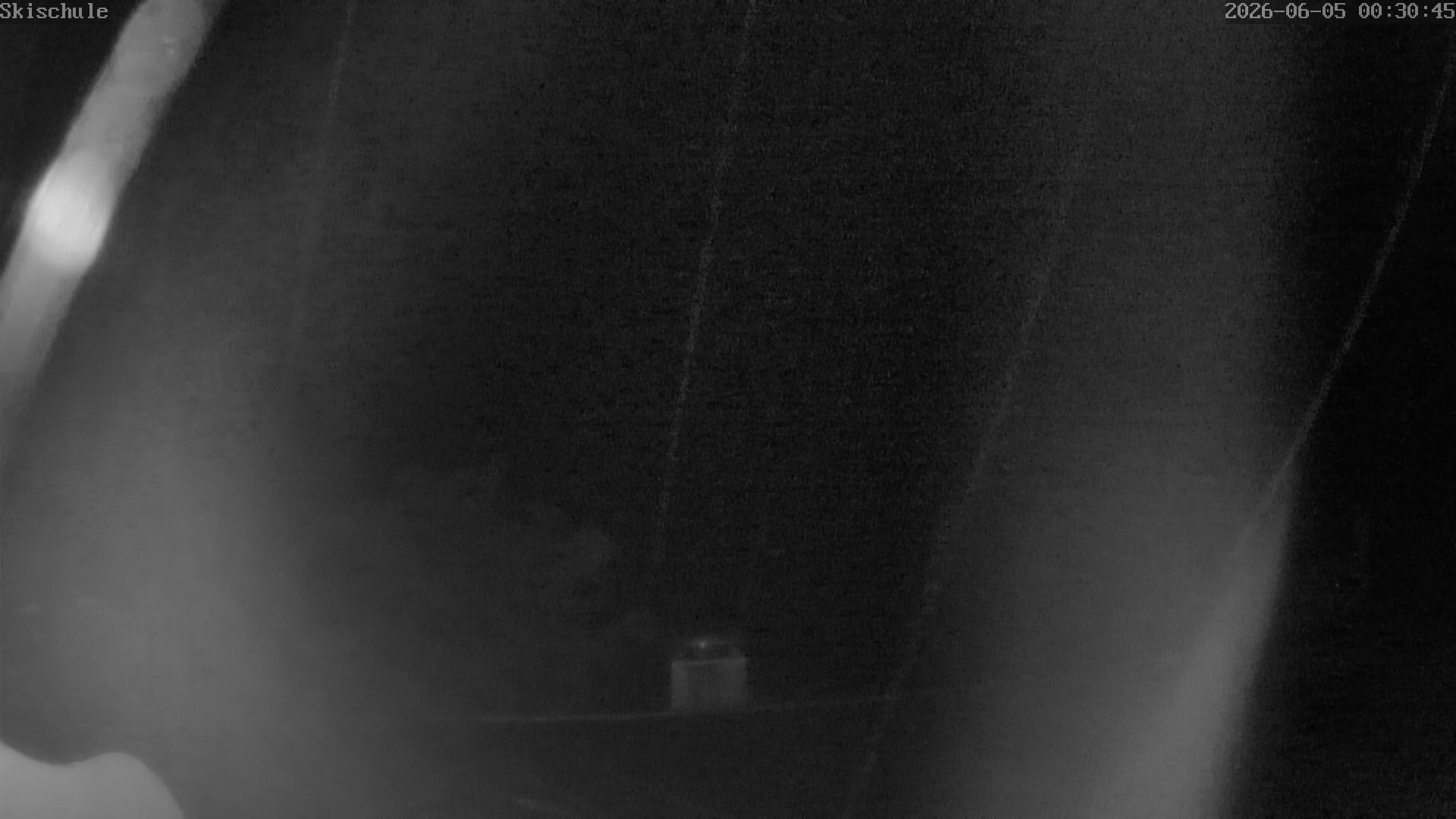 Archiv Foto Webcam Streidlhang, Brauneck