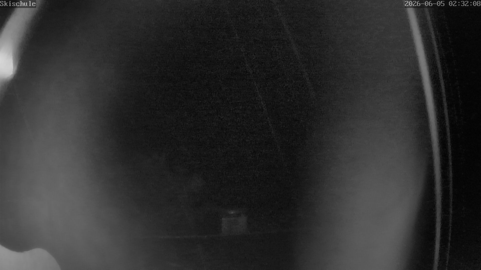 Archiv Foto Webcam Streidlhang, Brauneck