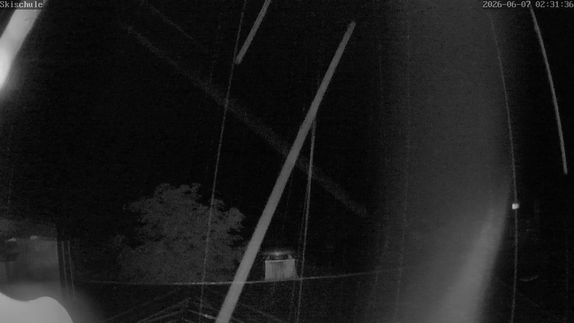 Archiv Foto Webcam Streidlhang, Brauneck