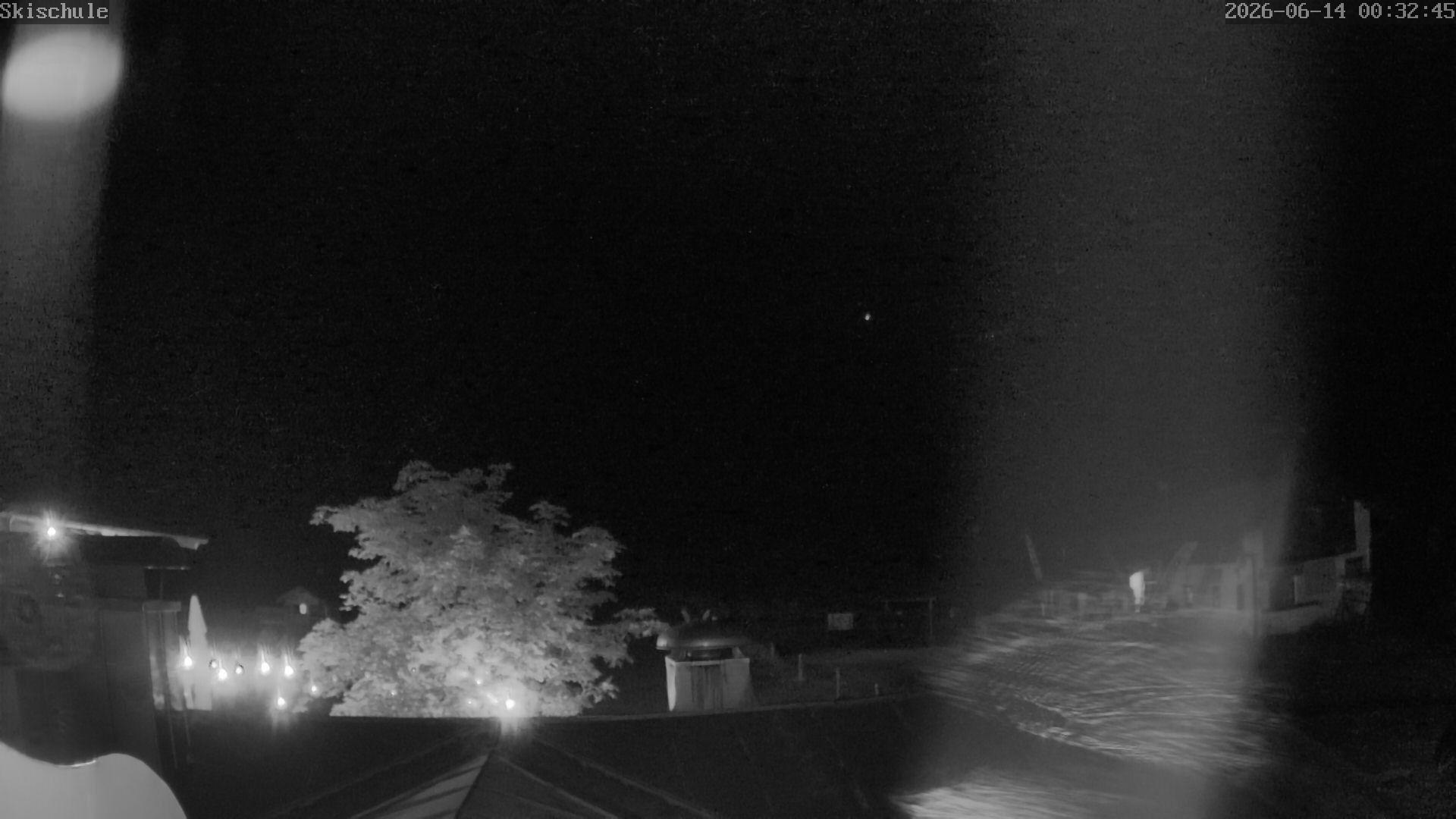 Archiv Foto Webcam Streidlhang, Brauneck