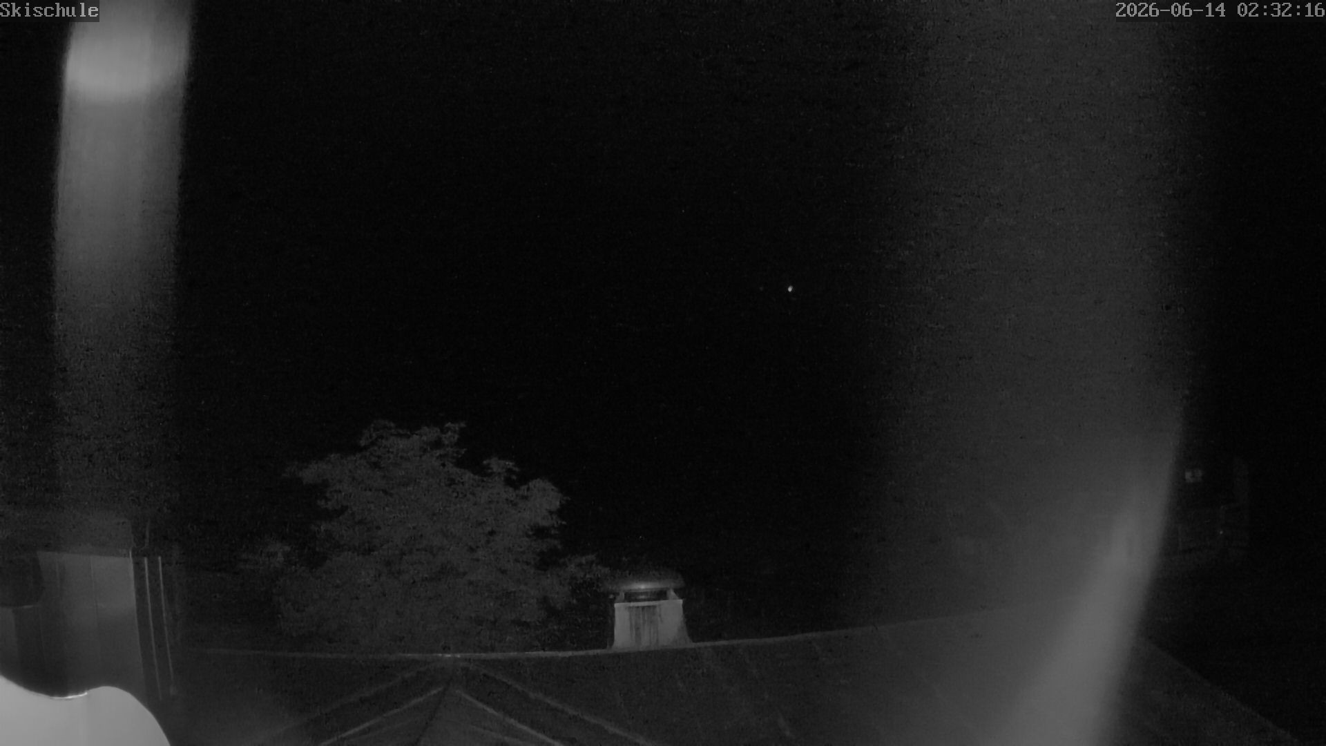 Archiv Foto Webcam Streidlhang, Brauneck