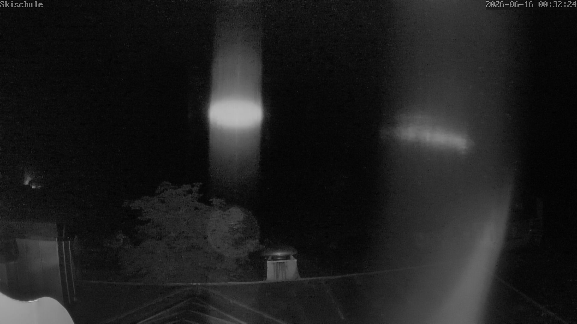 Archiv Foto Webcam Streidlhang, Brauneck