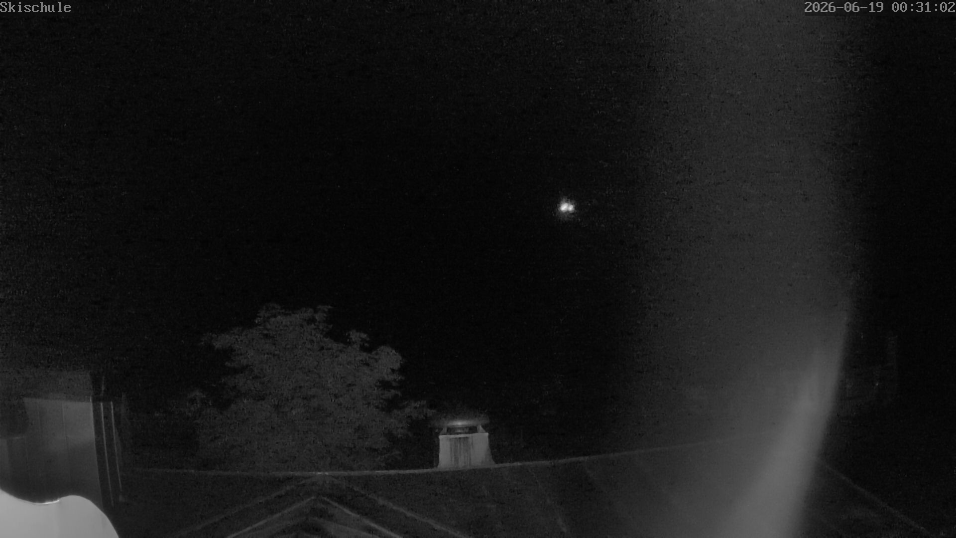 Archiv Foto Webcam Streidlhang, Brauneck