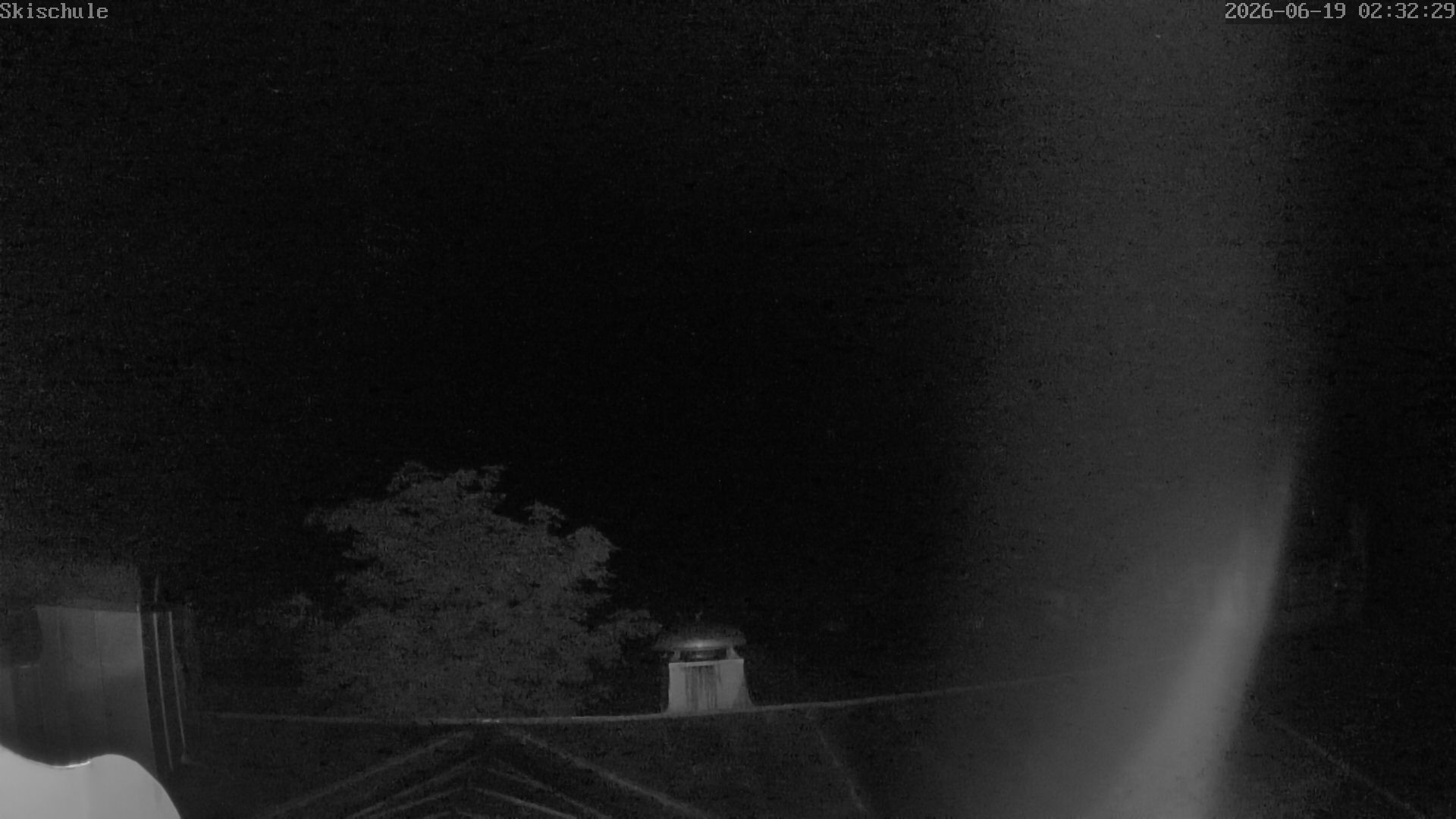 Archiv Foto Webcam Streidlhang, Brauneck