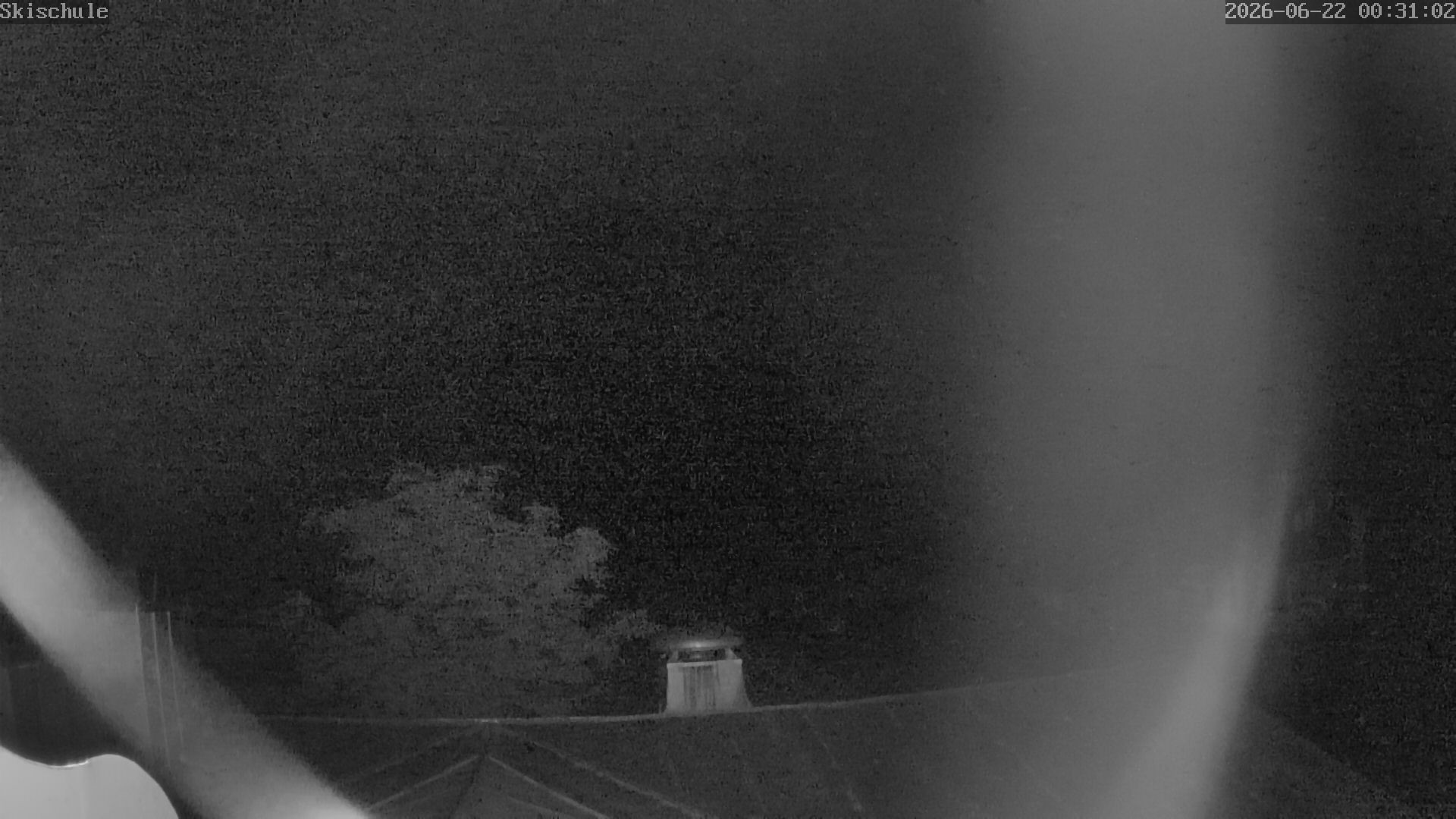 Archiv Foto Webcam Streidlhang, Brauneck