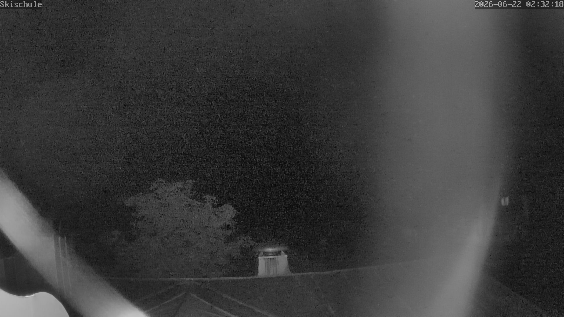 Archiv Foto Webcam Streidlhang, Brauneck