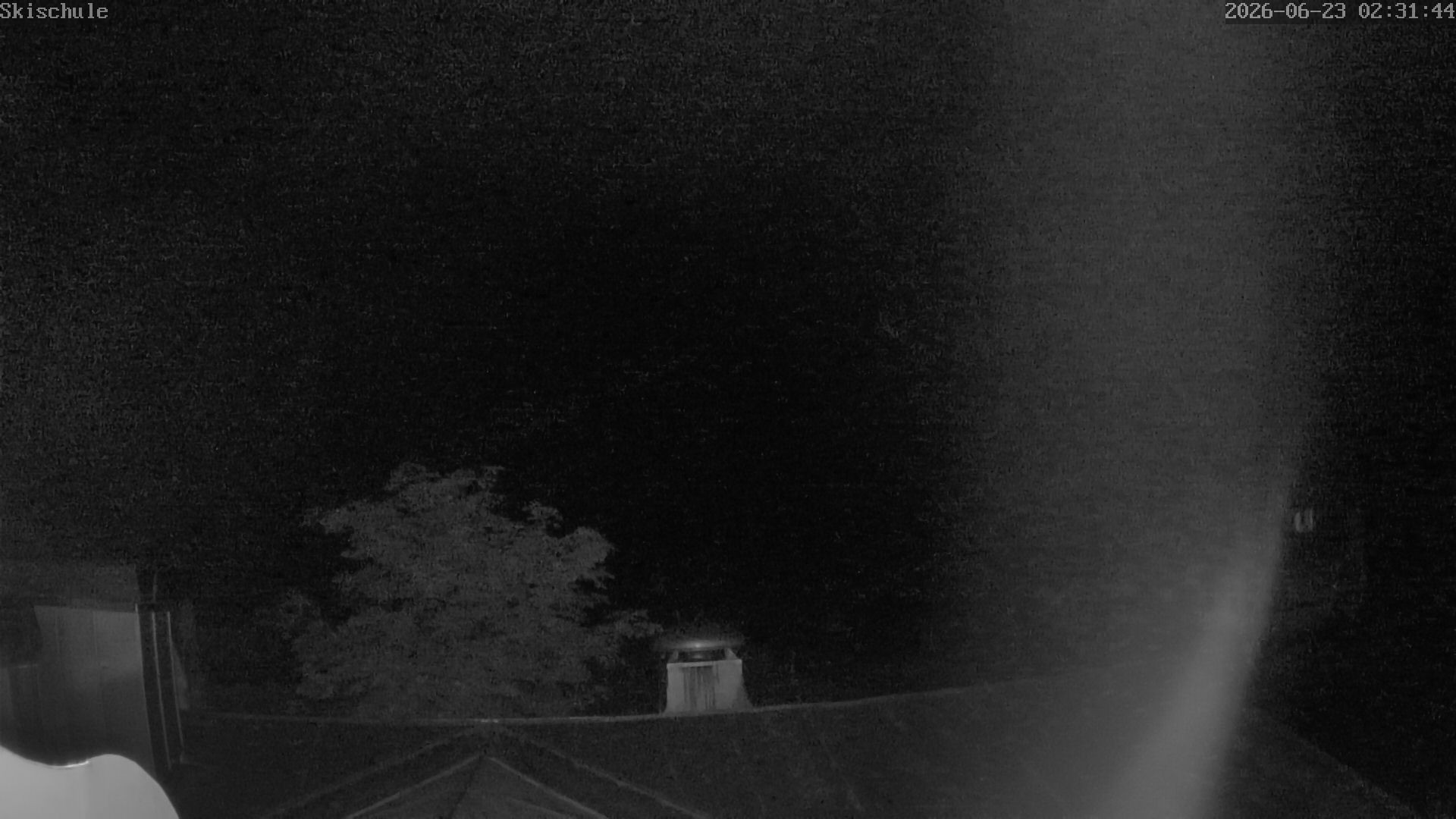 Archiv Foto Webcam Streidlhang, Brauneck
