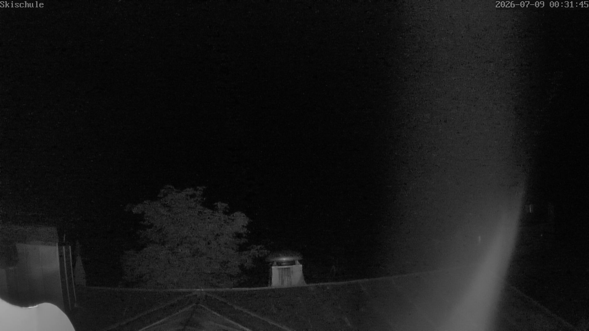 Archiv Foto Webcam Streidlhang, Brauneck