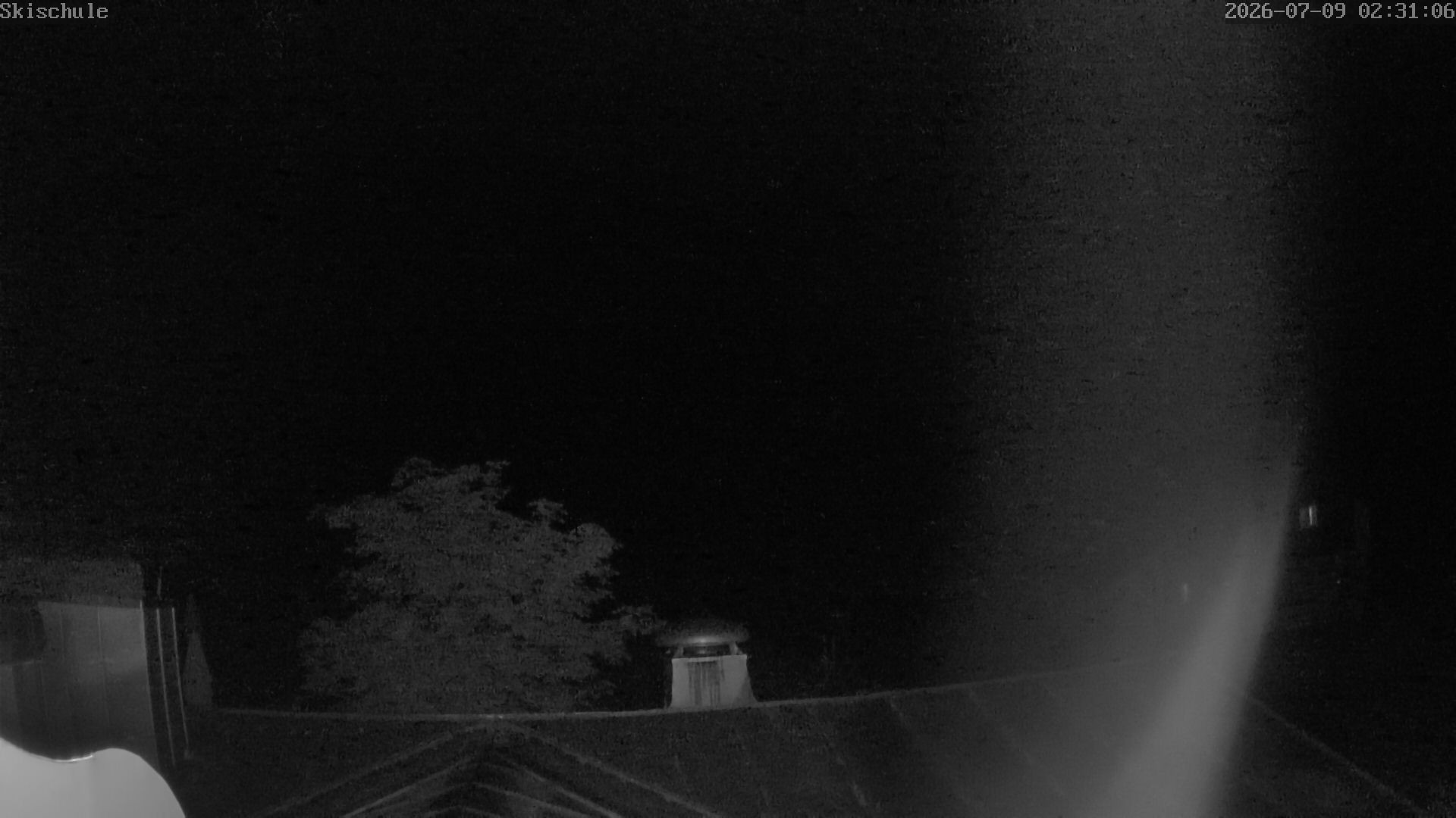 Archiv Foto Webcam Streidlhang, Brauneck