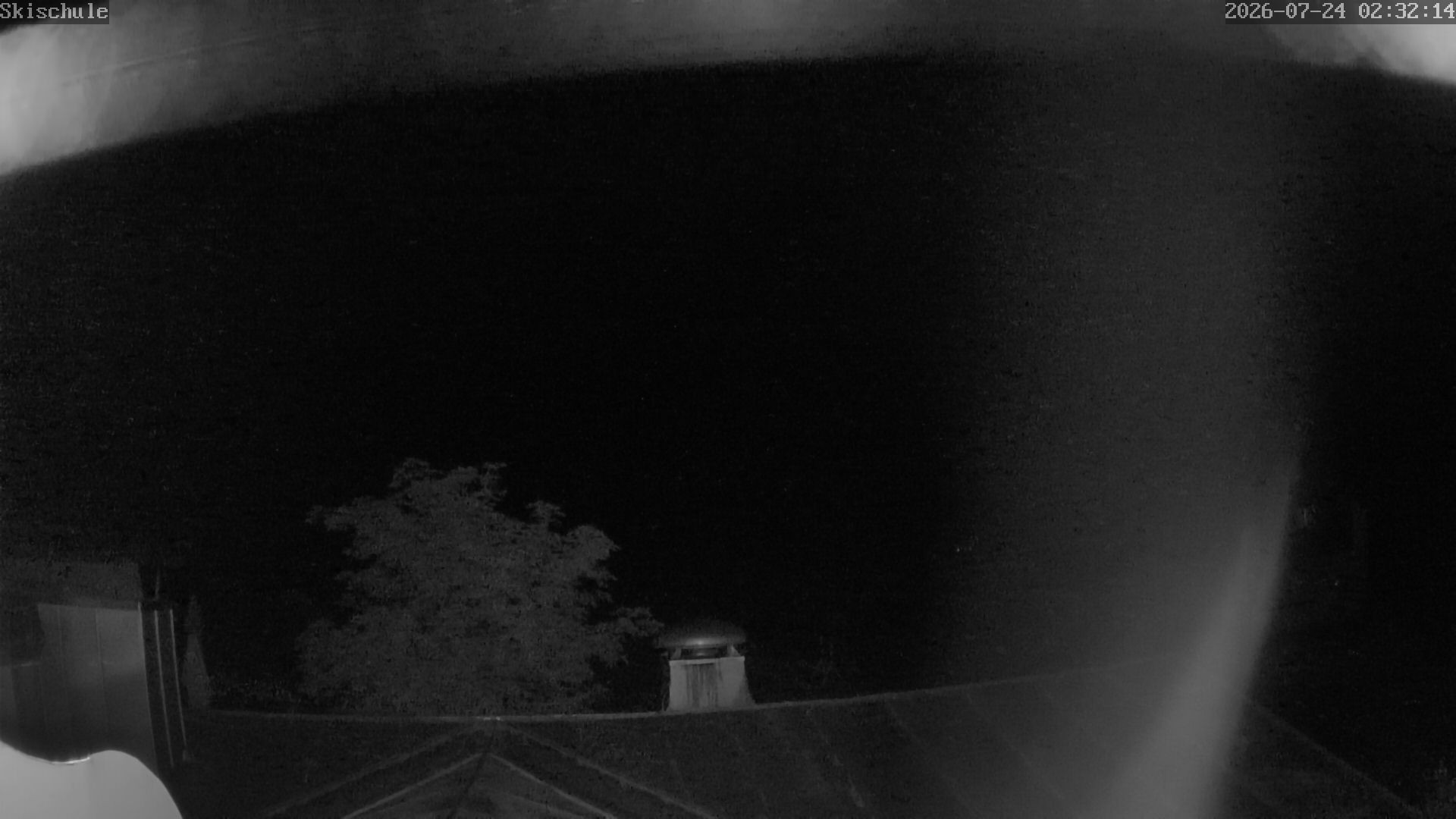 Archiv Foto Webcam Streidlhang, Brauneck