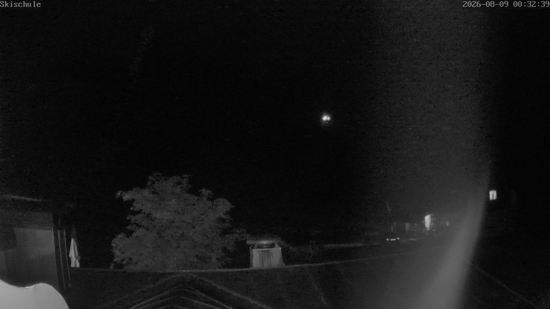 Archiv Foto Webcam Streidlhang, Brauneck