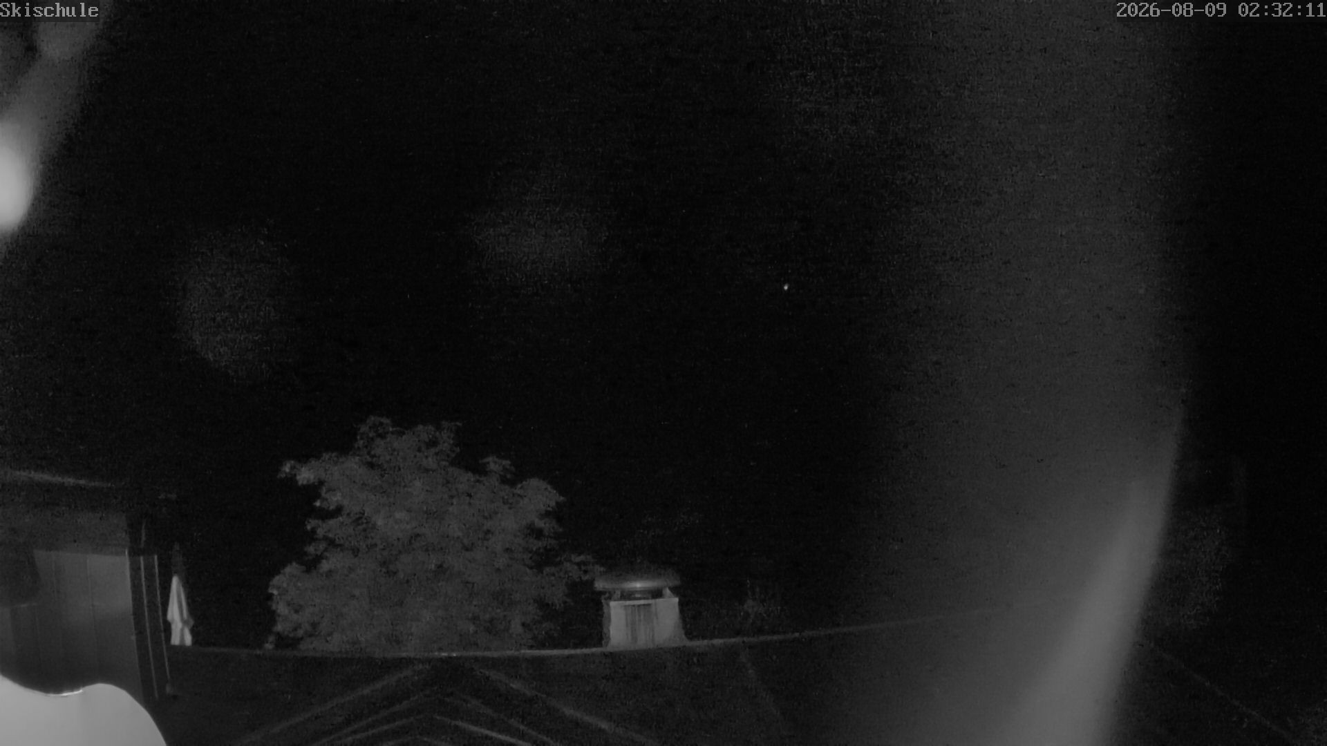 Archiv Foto Webcam Streidlhang, Brauneck
