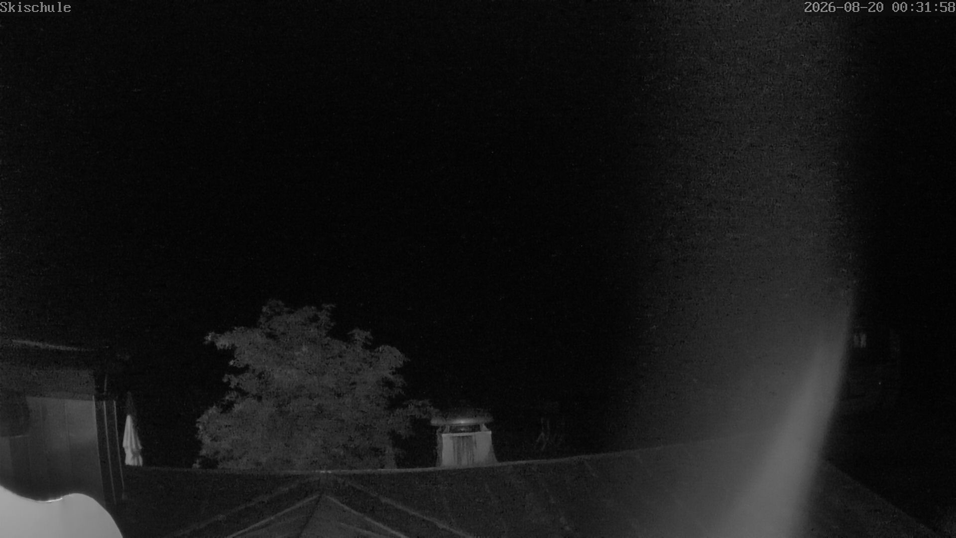 Archiv Foto Webcam Streidlhang, Brauneck