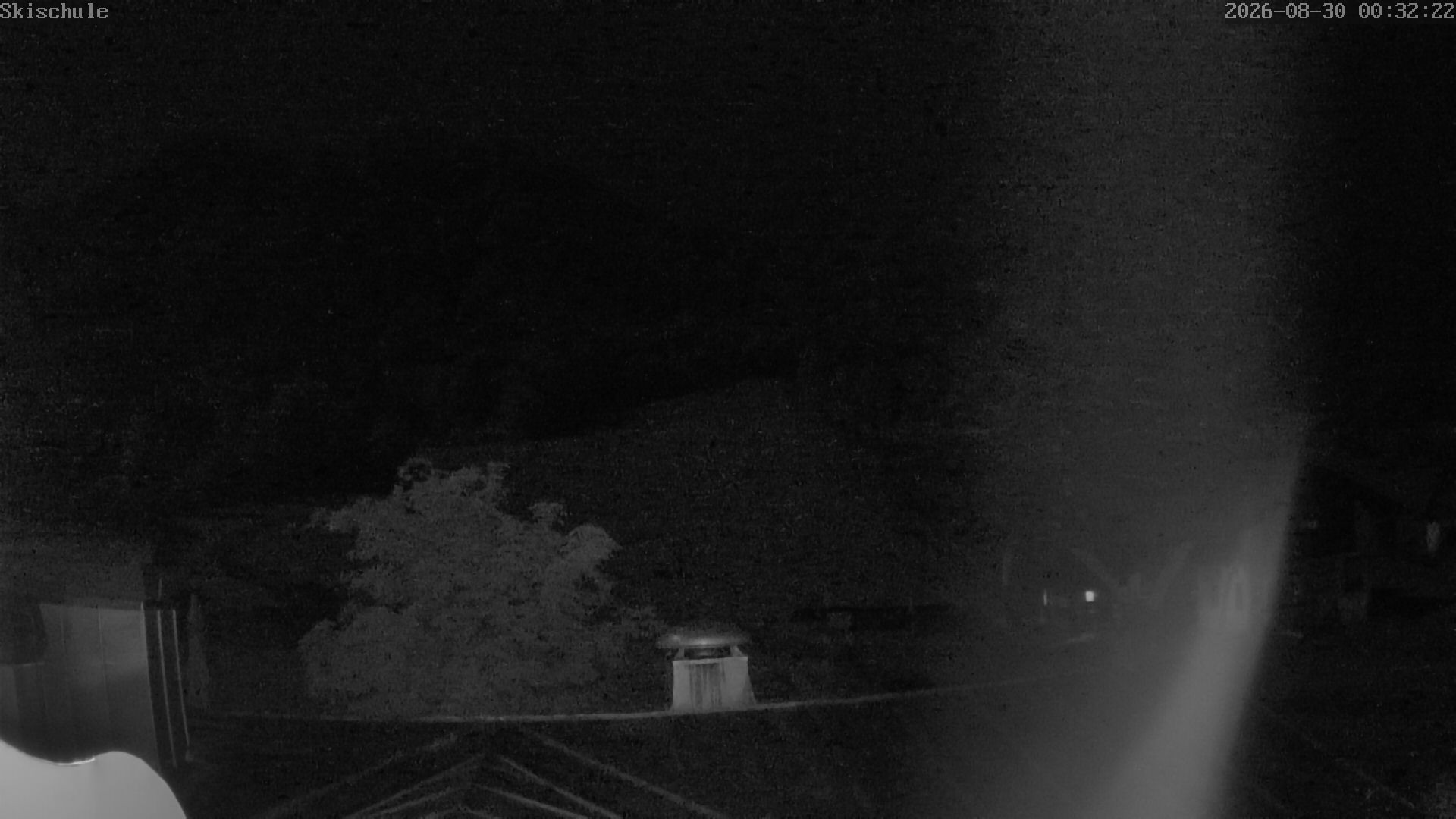 Archiv Foto Webcam Streidlhang, Brauneck