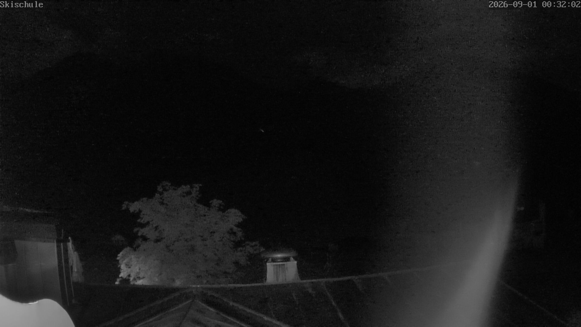 Archiv Foto Webcam Streidlhang, Brauneck