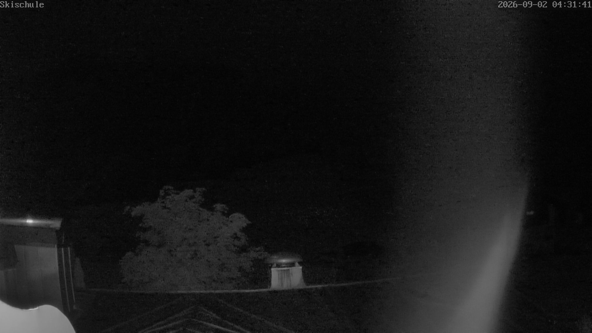Archiv Foto Webcam Streidlhang, Brauneck