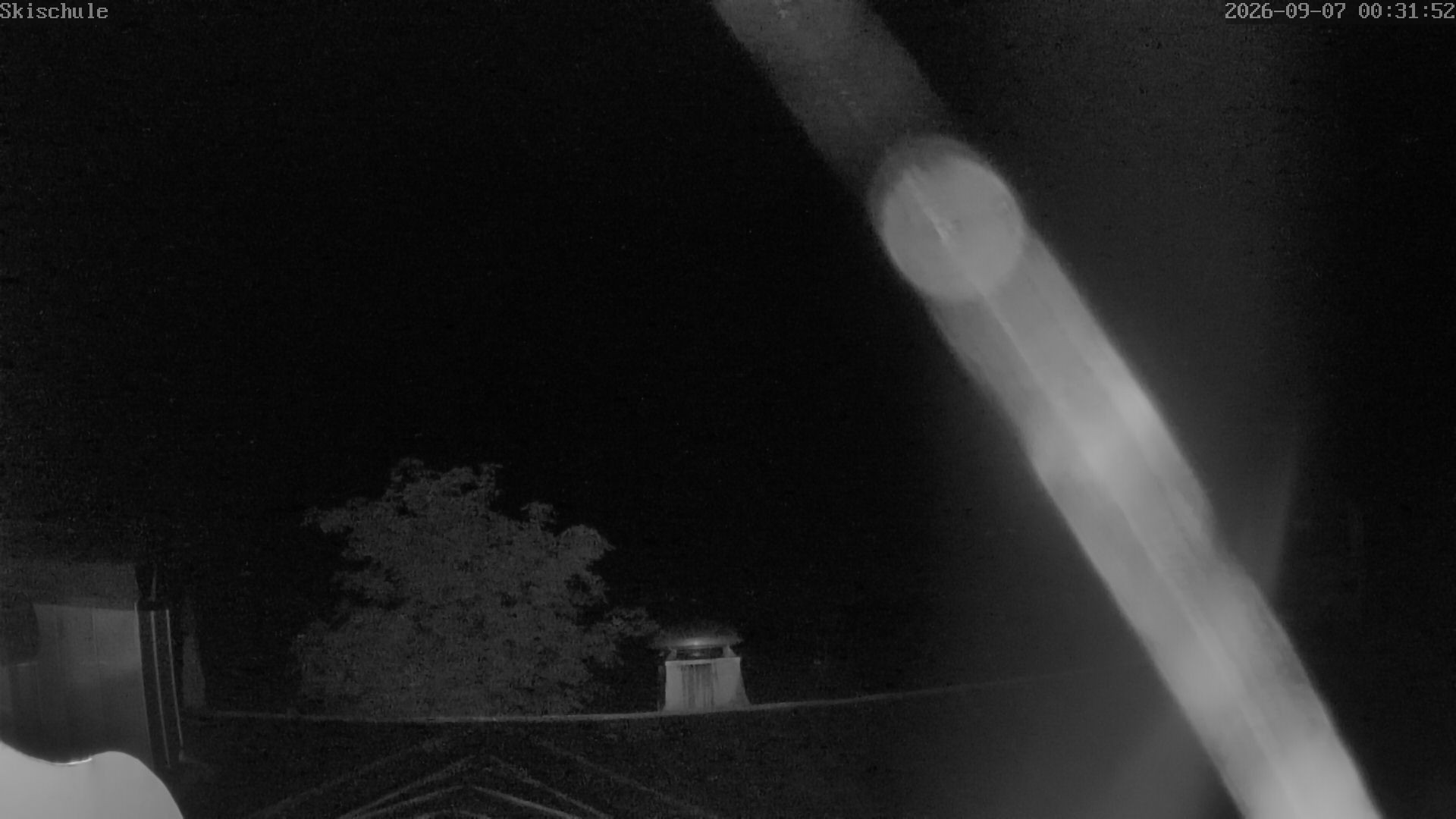 Archiv Foto Webcam Streidlhang, Brauneck