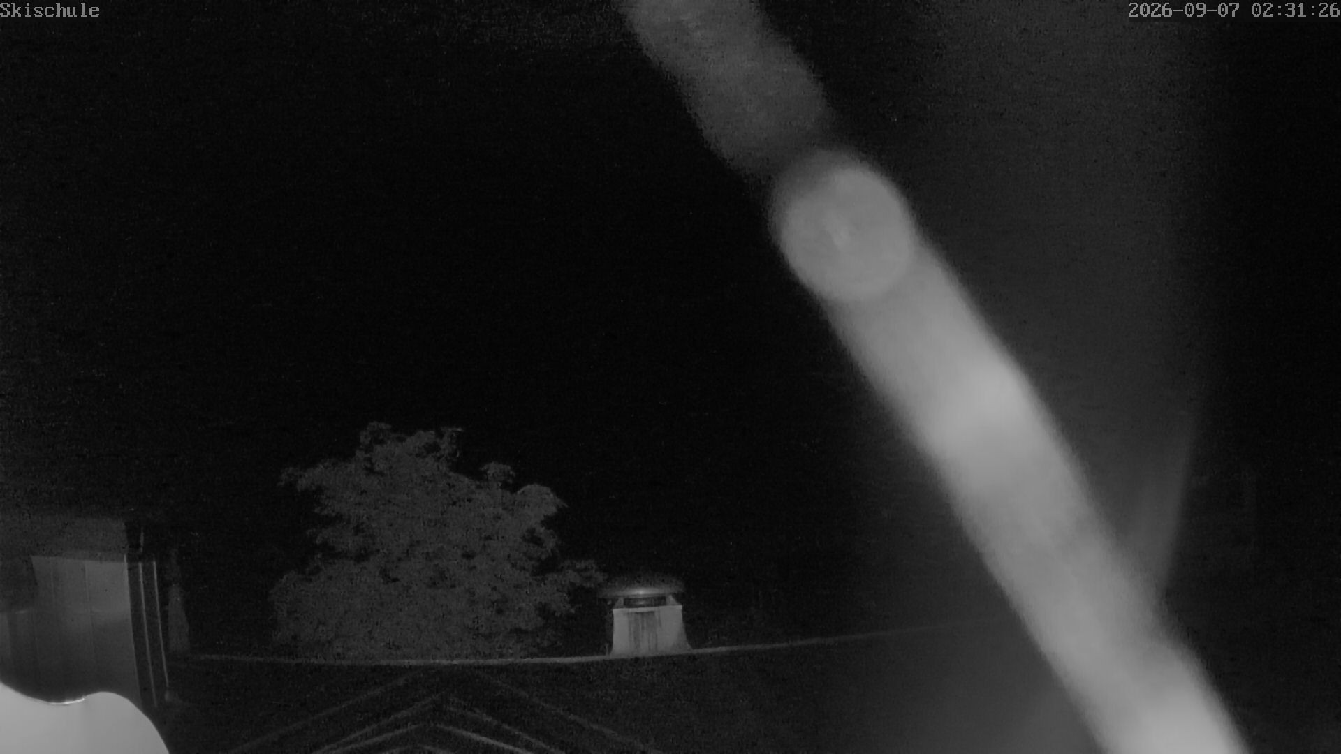 Archiv Foto Webcam Streidlhang, Brauneck
