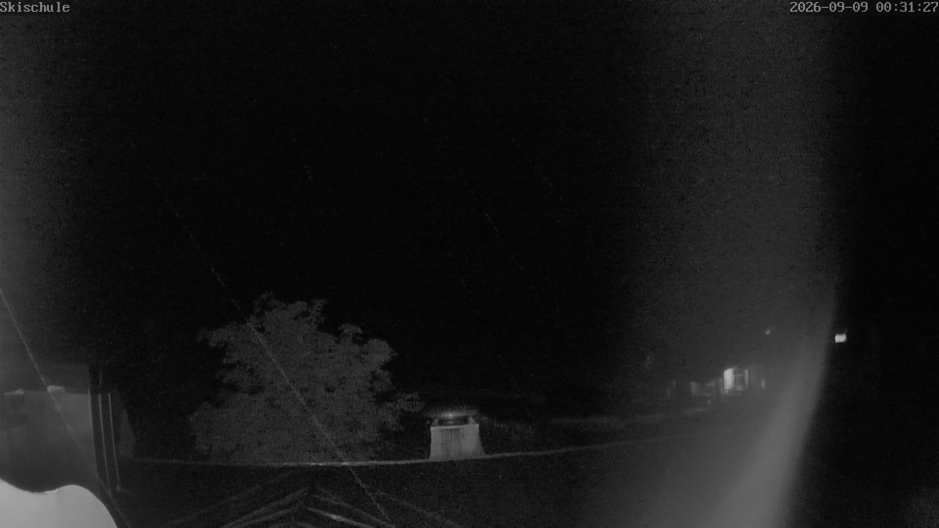 Archiv Foto Webcam Streidlhang, Brauneck
