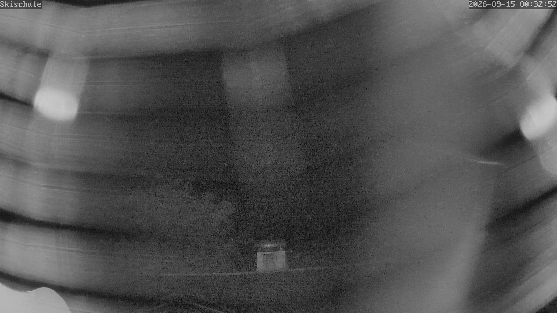 Archiv Foto Webcam Streidlhang, Brauneck