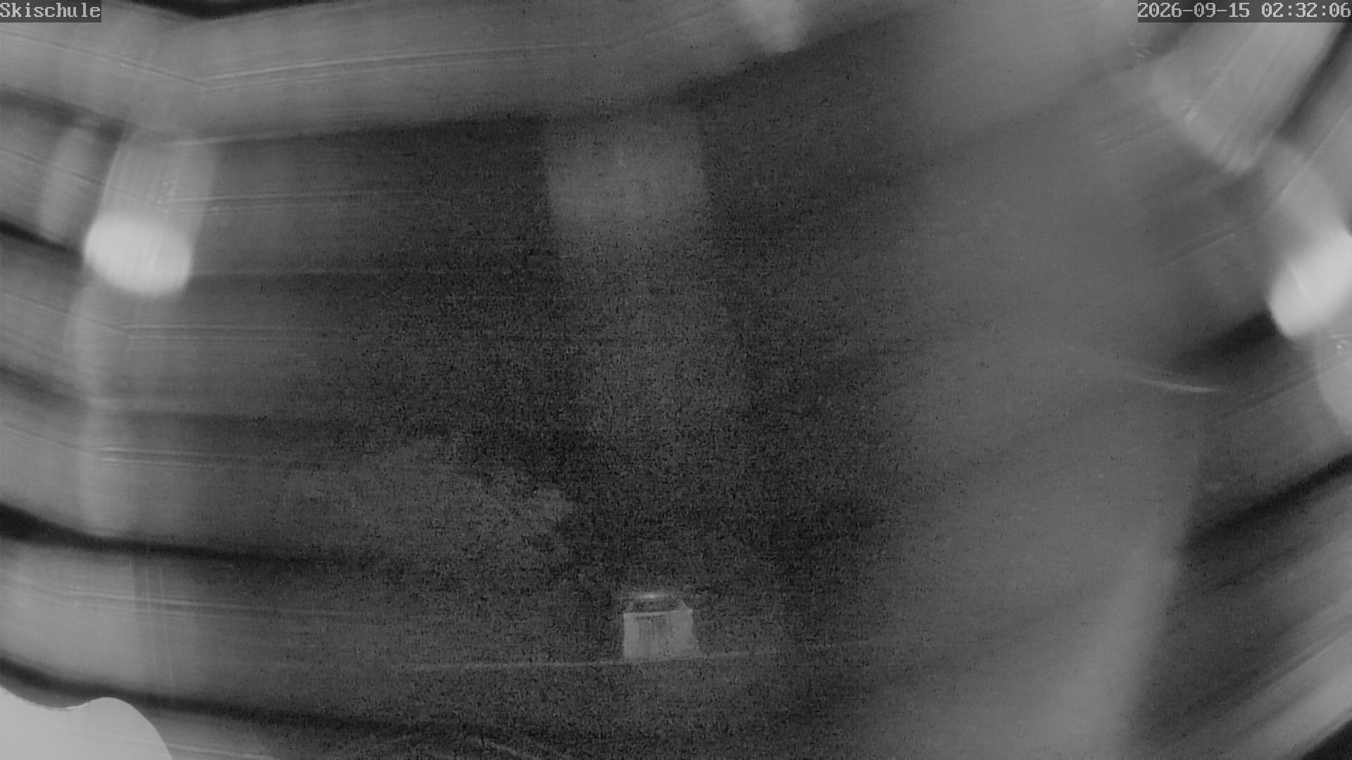 Archiv Foto Webcam Streidlhang, Brauneck