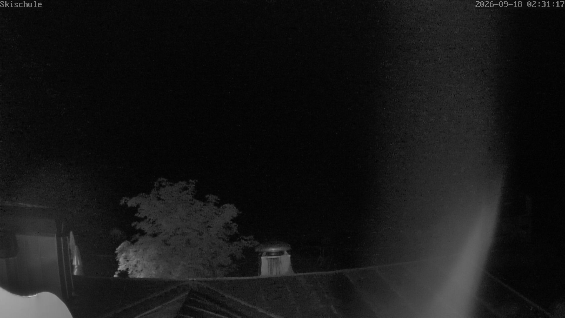 Archiv Foto Webcam Streidlhang, Brauneck