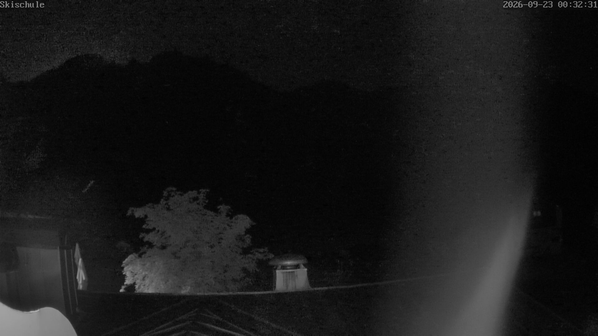 Archiv Foto Webcam Streidlhang, Brauneck