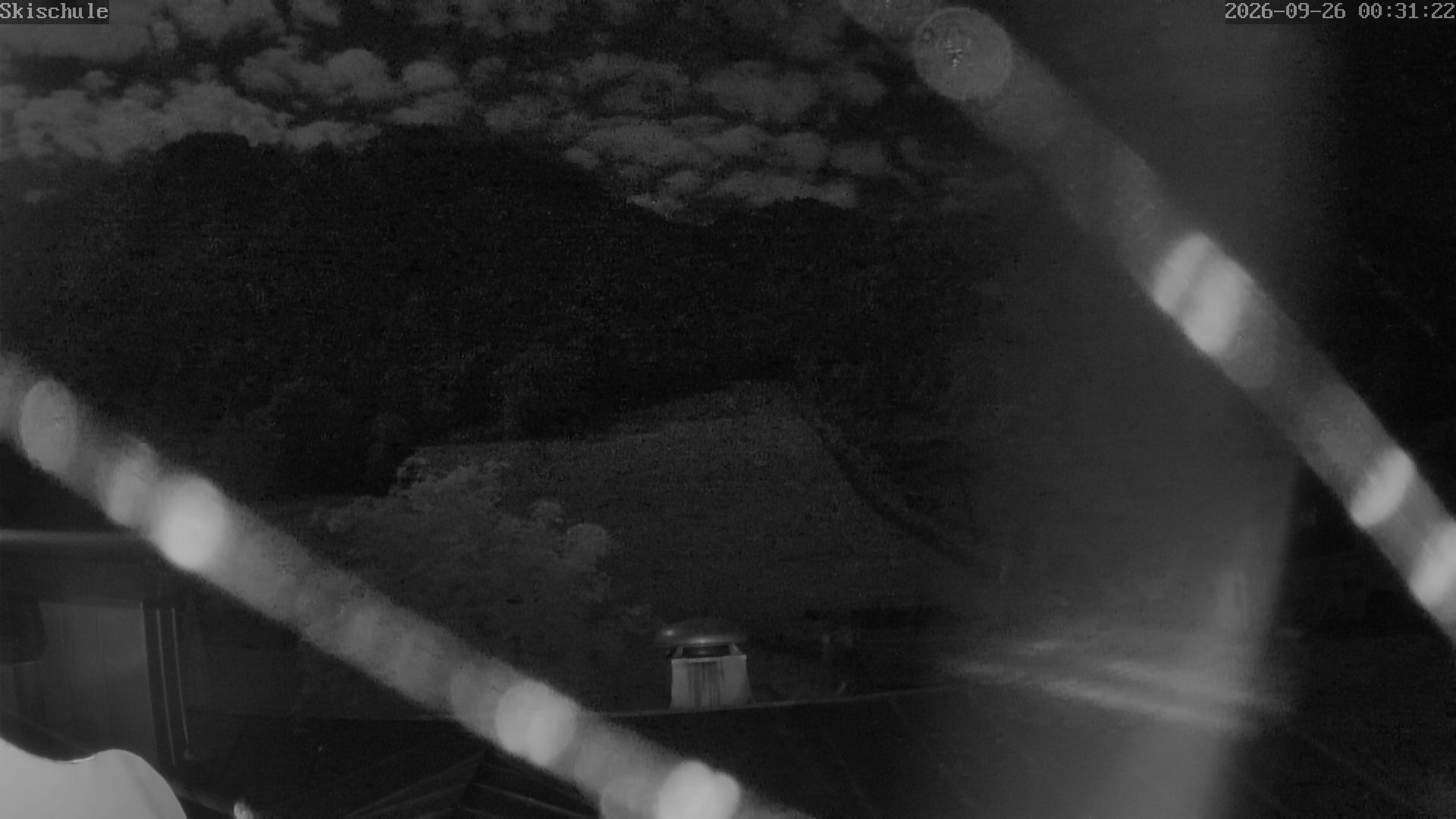 Archiv Foto Webcam Streidlhang, Brauneck