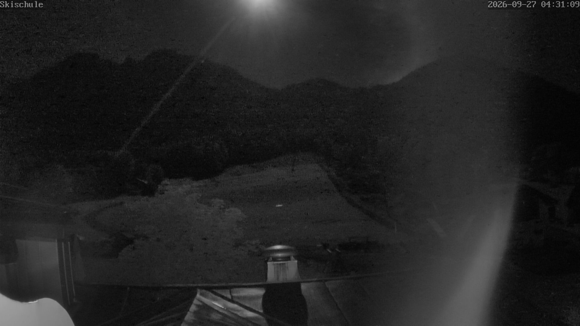 Archiv Foto Webcam Streidlhang, Brauneck