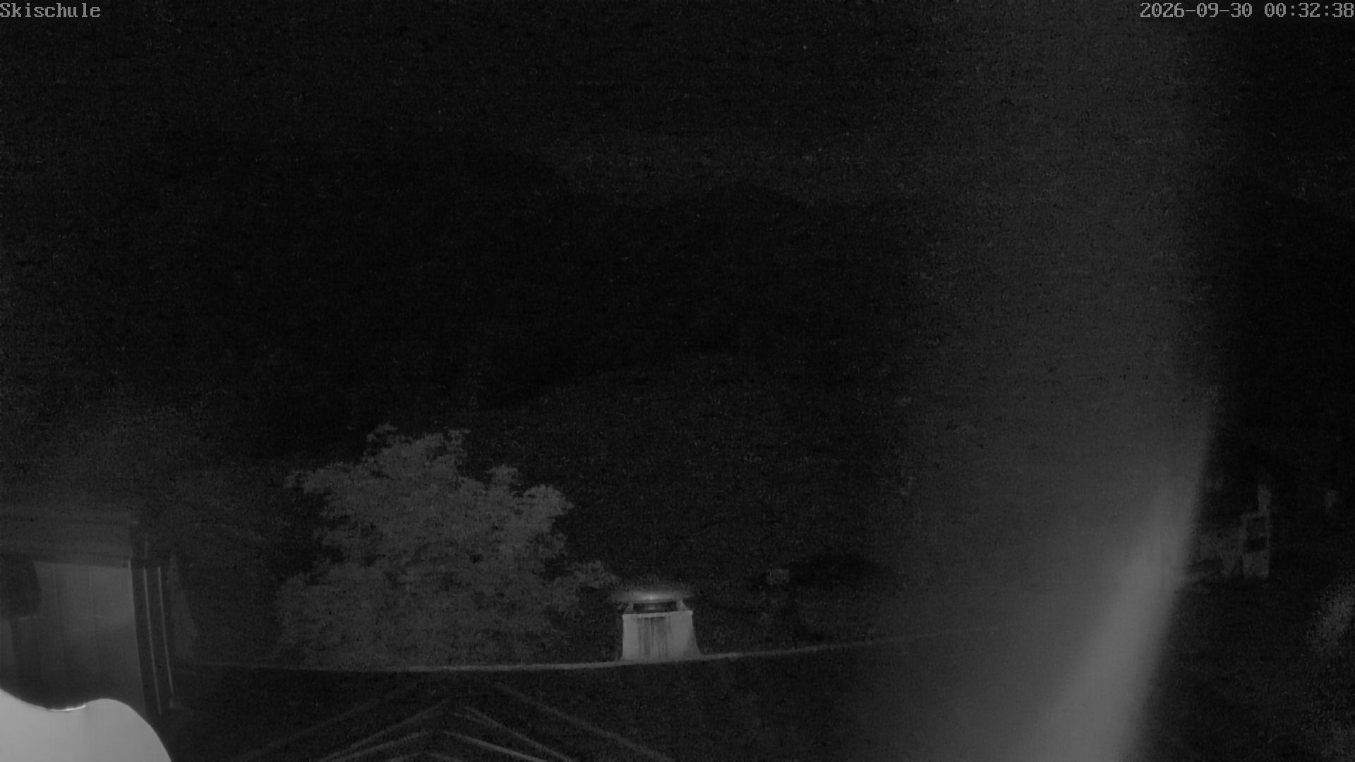 Archiv Foto Webcam Streidlhang, Brauneck