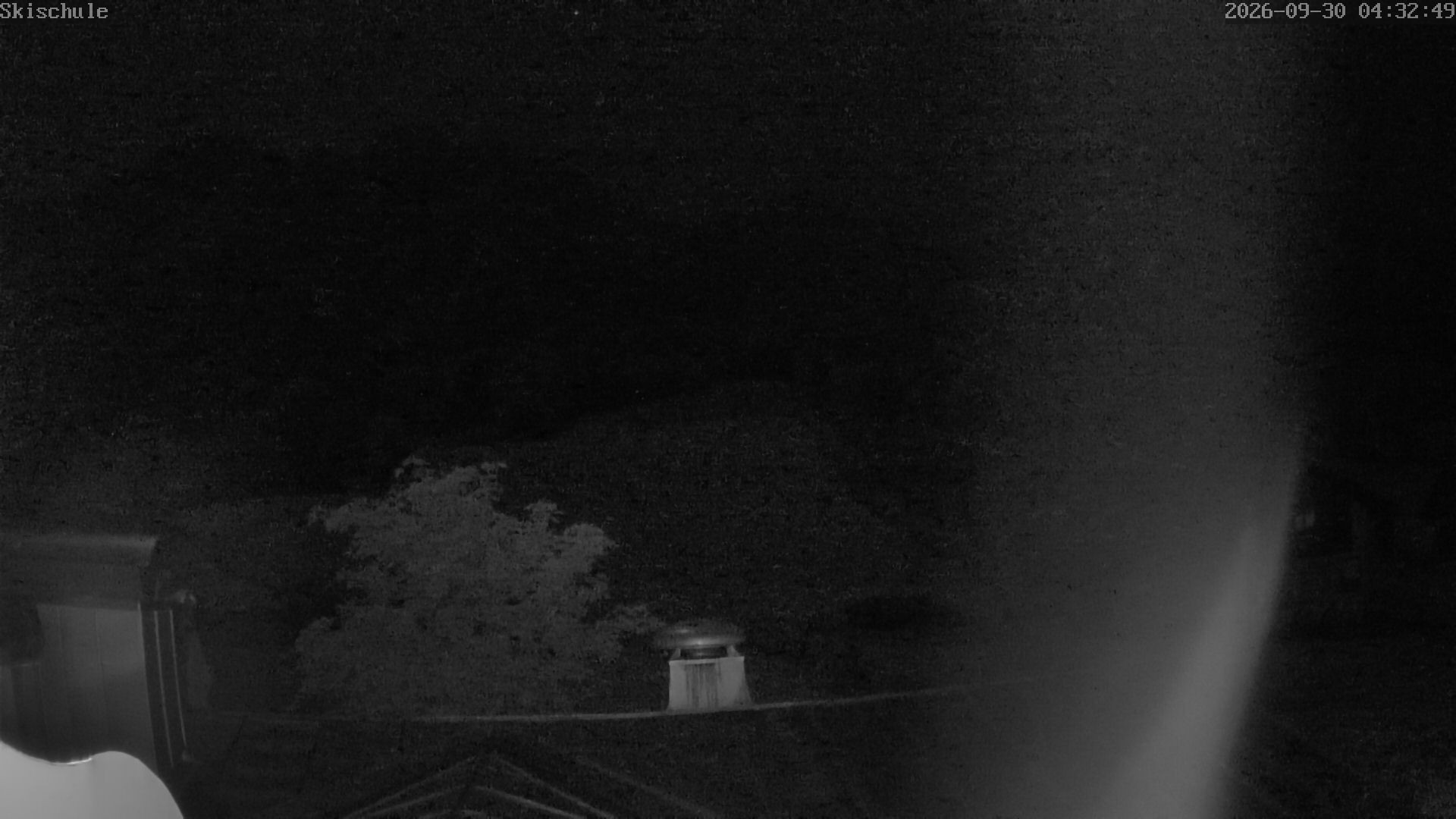 Archiv Foto Webcam Streidlhang, Brauneck