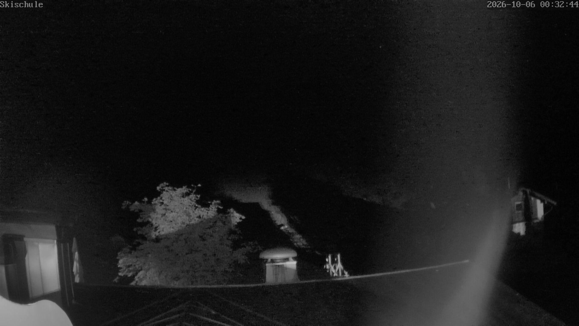 Archiv Foto Webcam Streidlhang, Brauneck