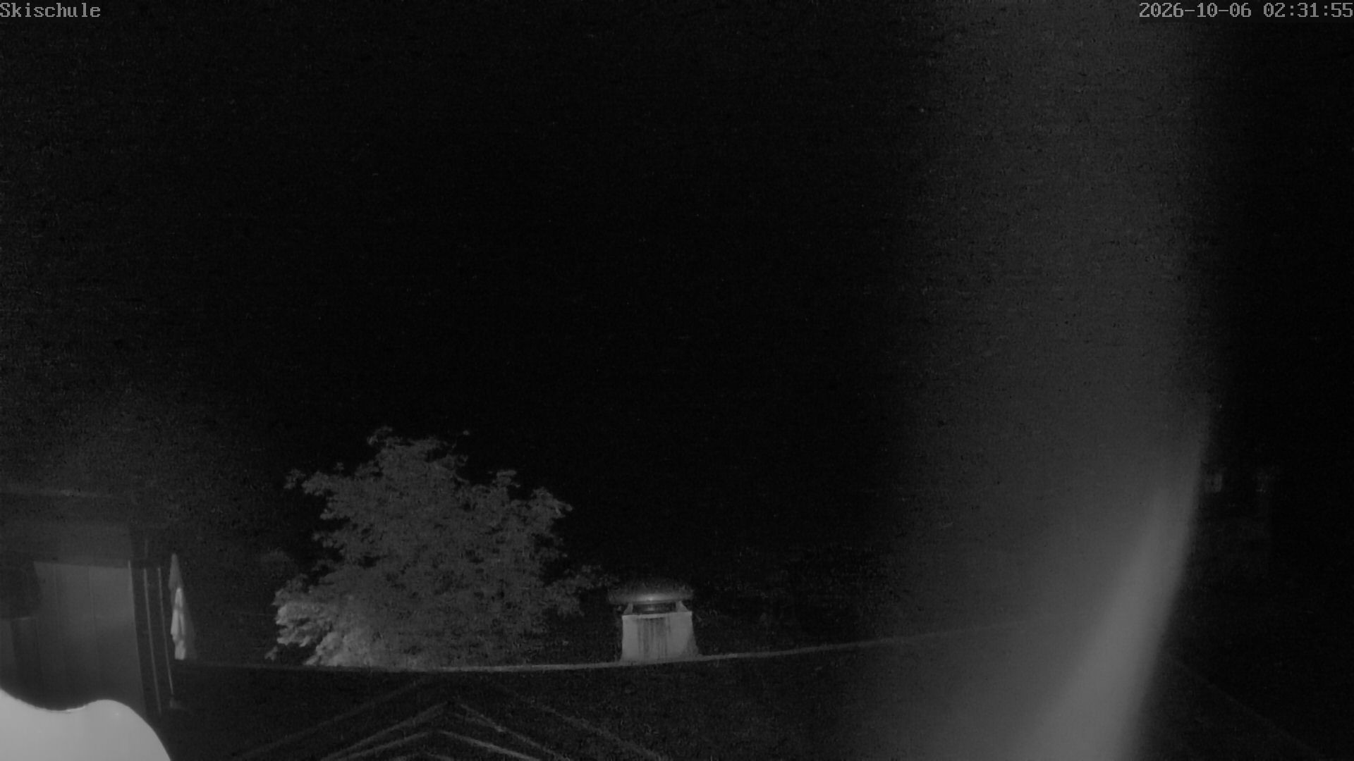 Archiv Foto Webcam Streidlhang, Brauneck