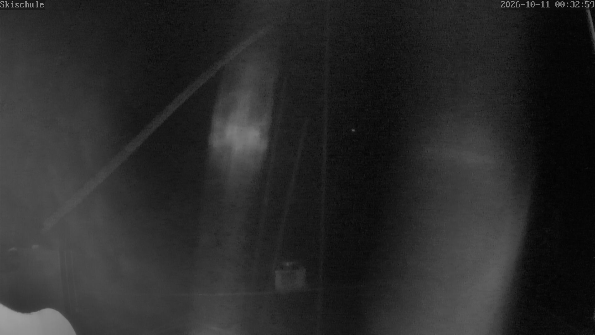 Archiv Foto Webcam Streidlhang, Brauneck