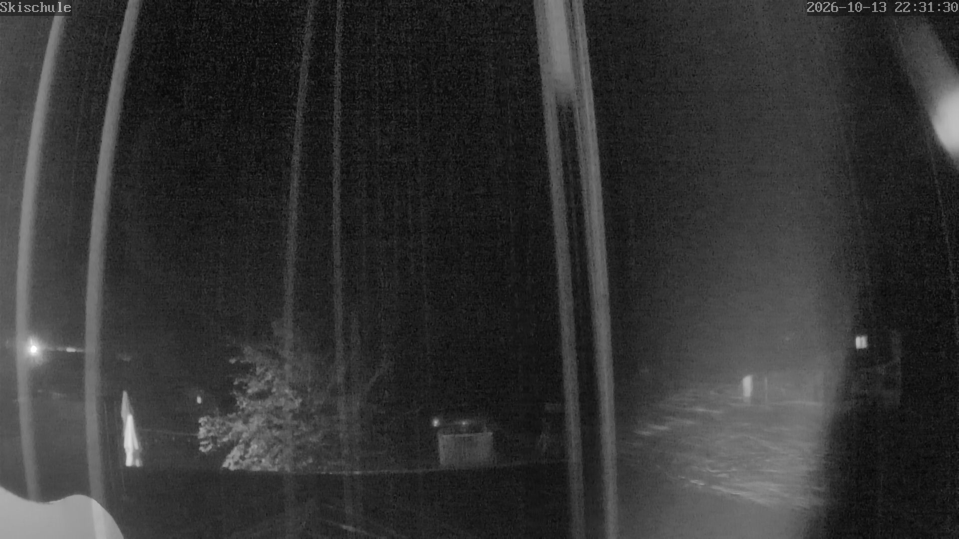 Archiv Foto Webcam Streidlhang, Brauneck