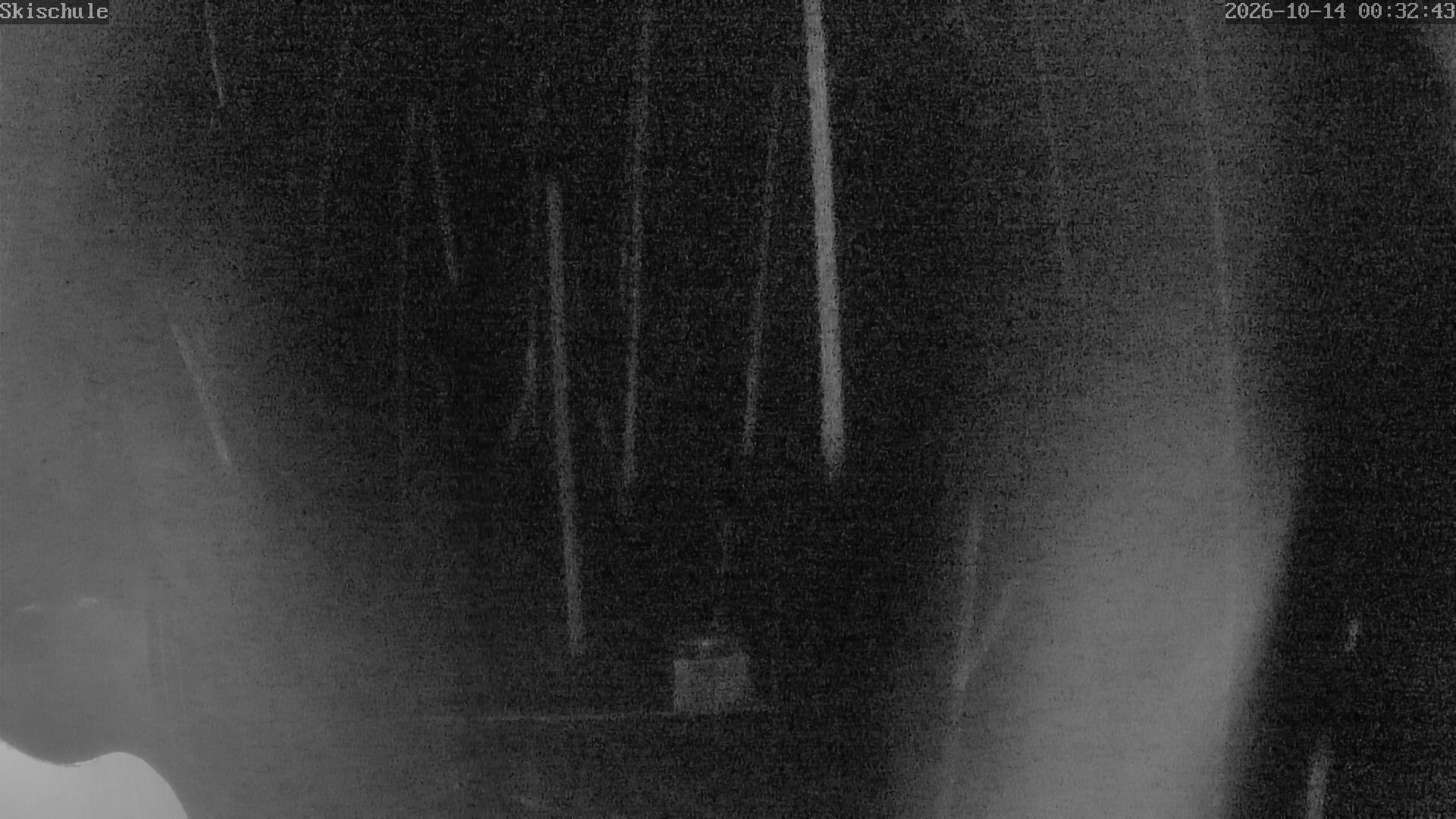 Archiv Foto Webcam Streidlhang, Brauneck