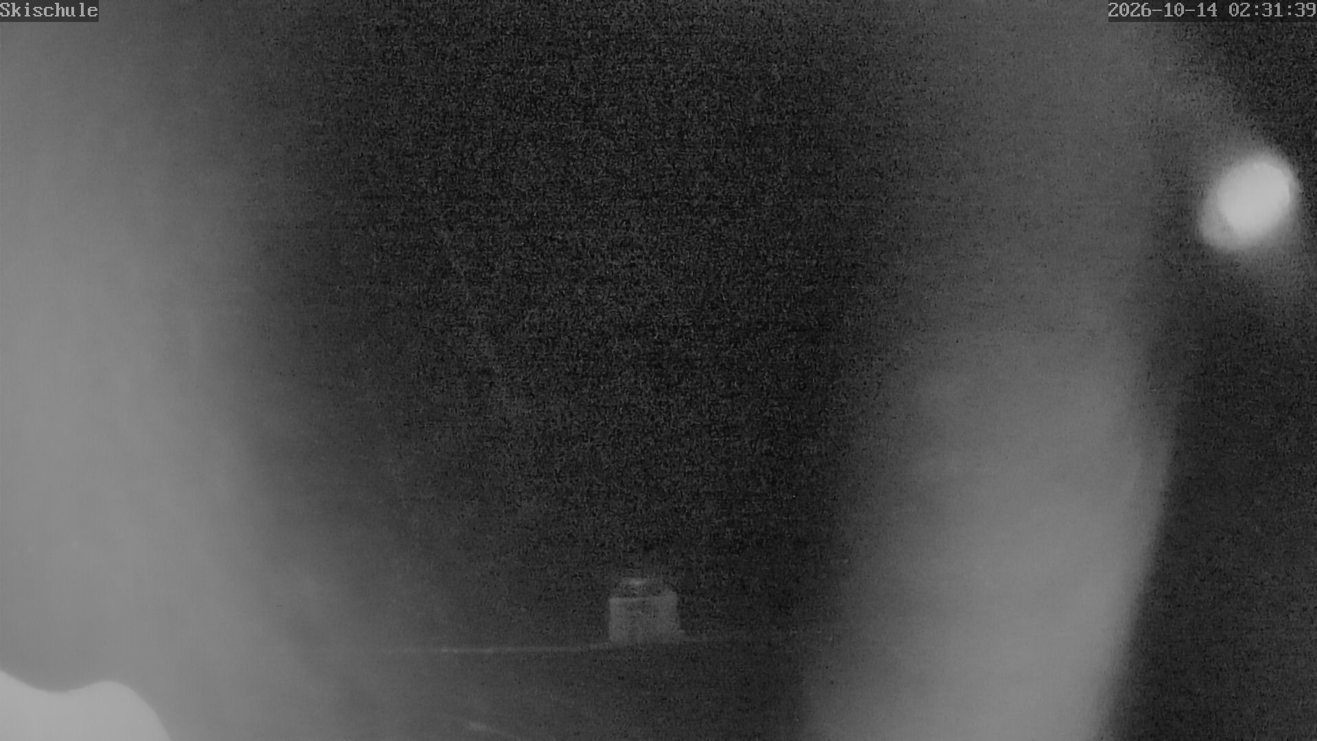 Archiv Foto Webcam Streidlhang, Brauneck
